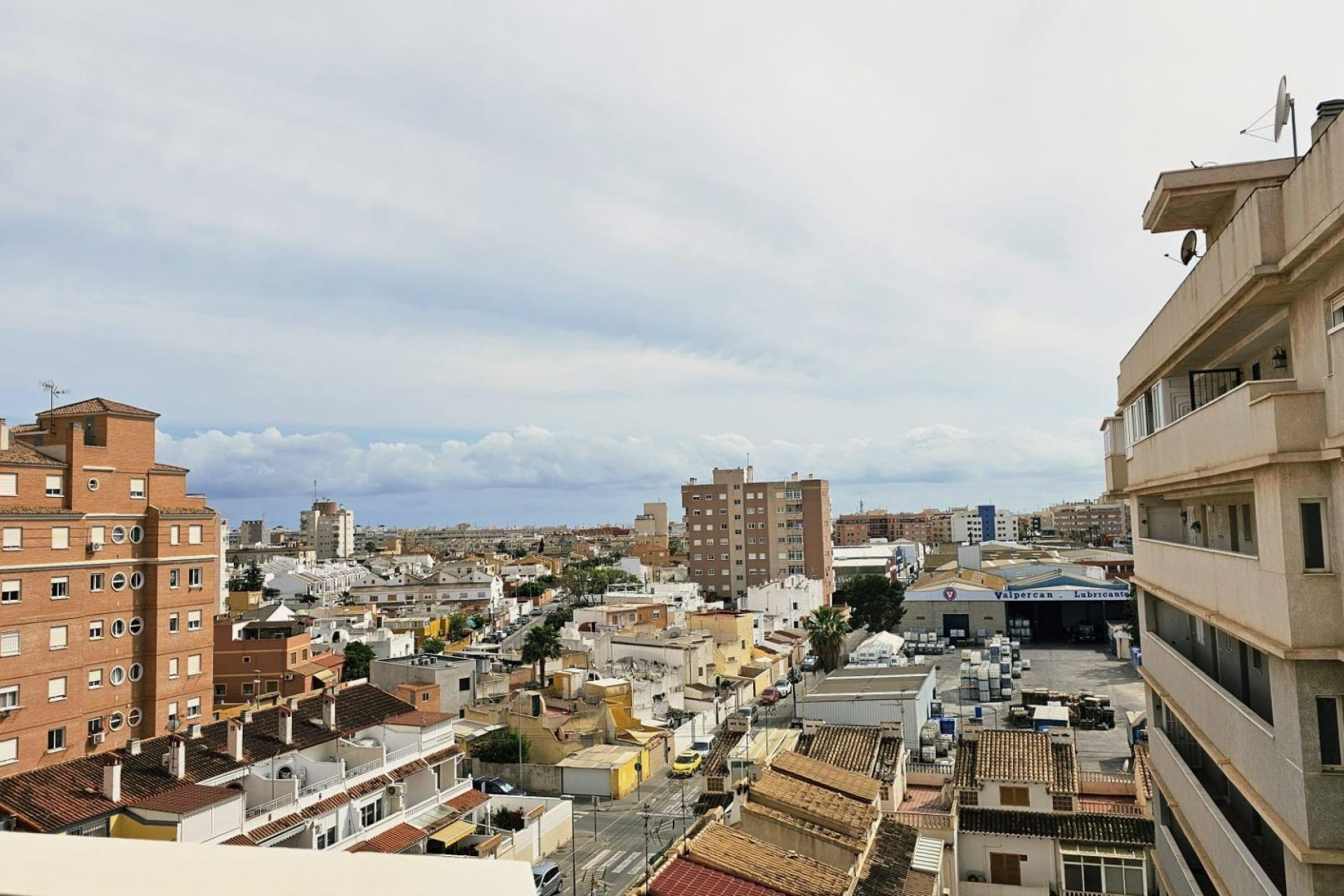 Segunda mano - Apartamento -
Torrevieja - Nueva Torrevieja