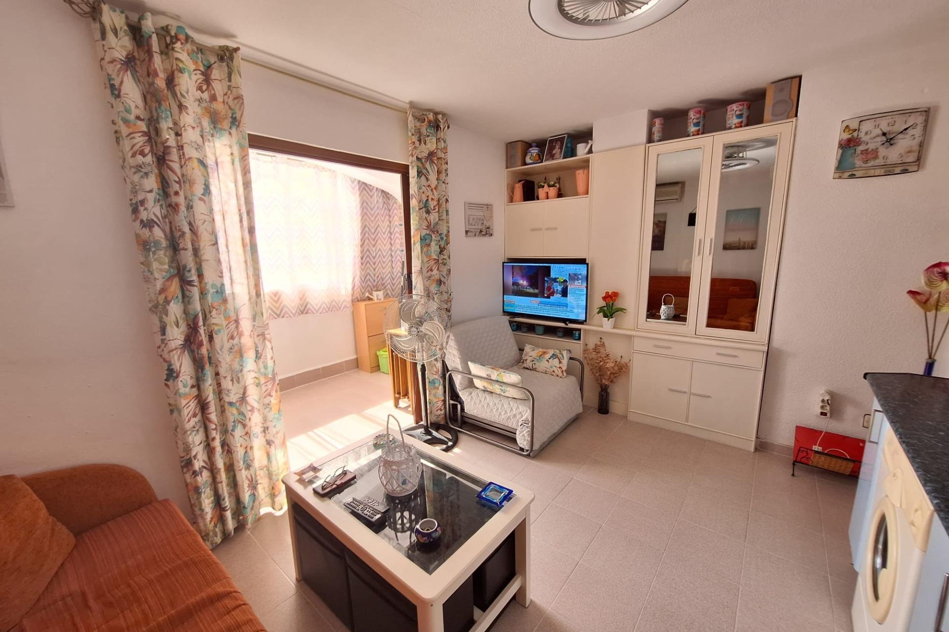 Segunda mano - Apartamento -
Torrevieja - Nueva Torrevieja
