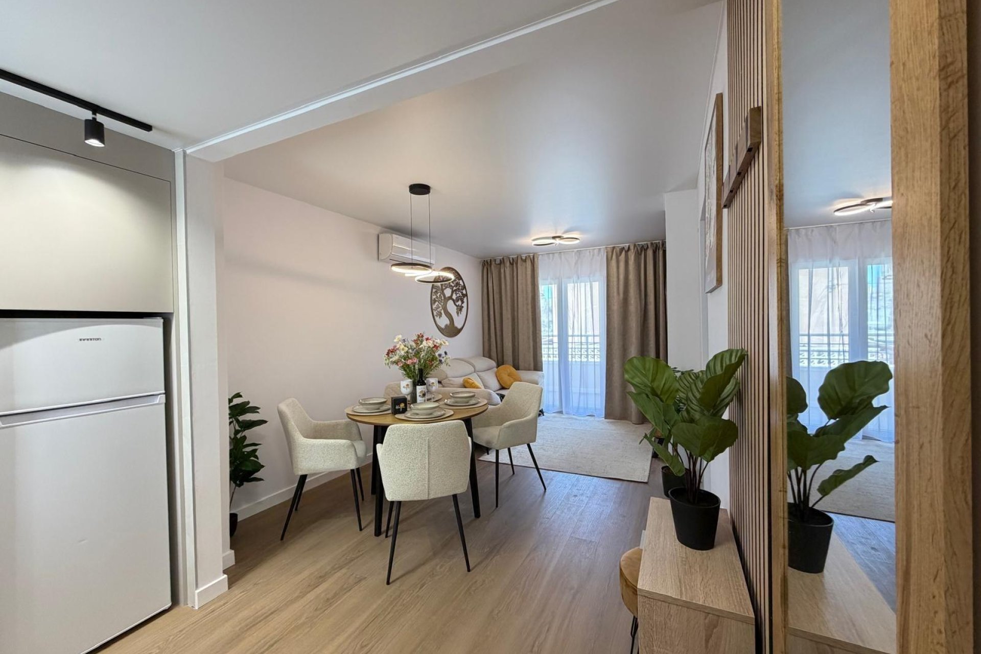 Segunda mano - Apartamento -
Torrevieja - Nueva Torrevieja