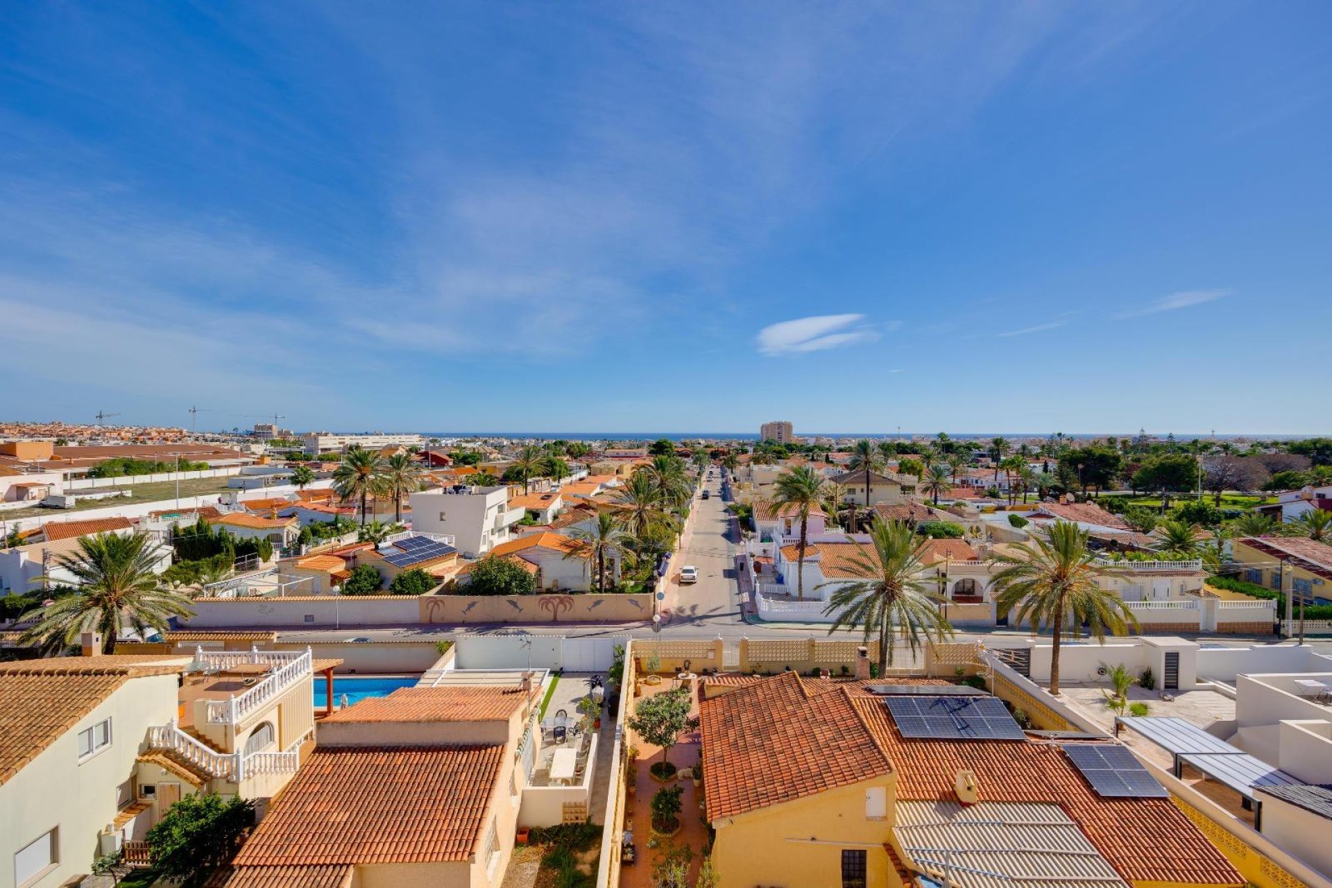Segunda mano - Apartamento -
Torrevieja - Nueva Torrevieja