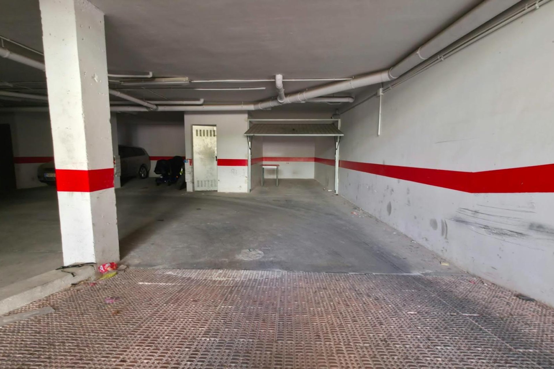Segunda mano - Apartamento -
Torrevieja - Nueva Torrevieja