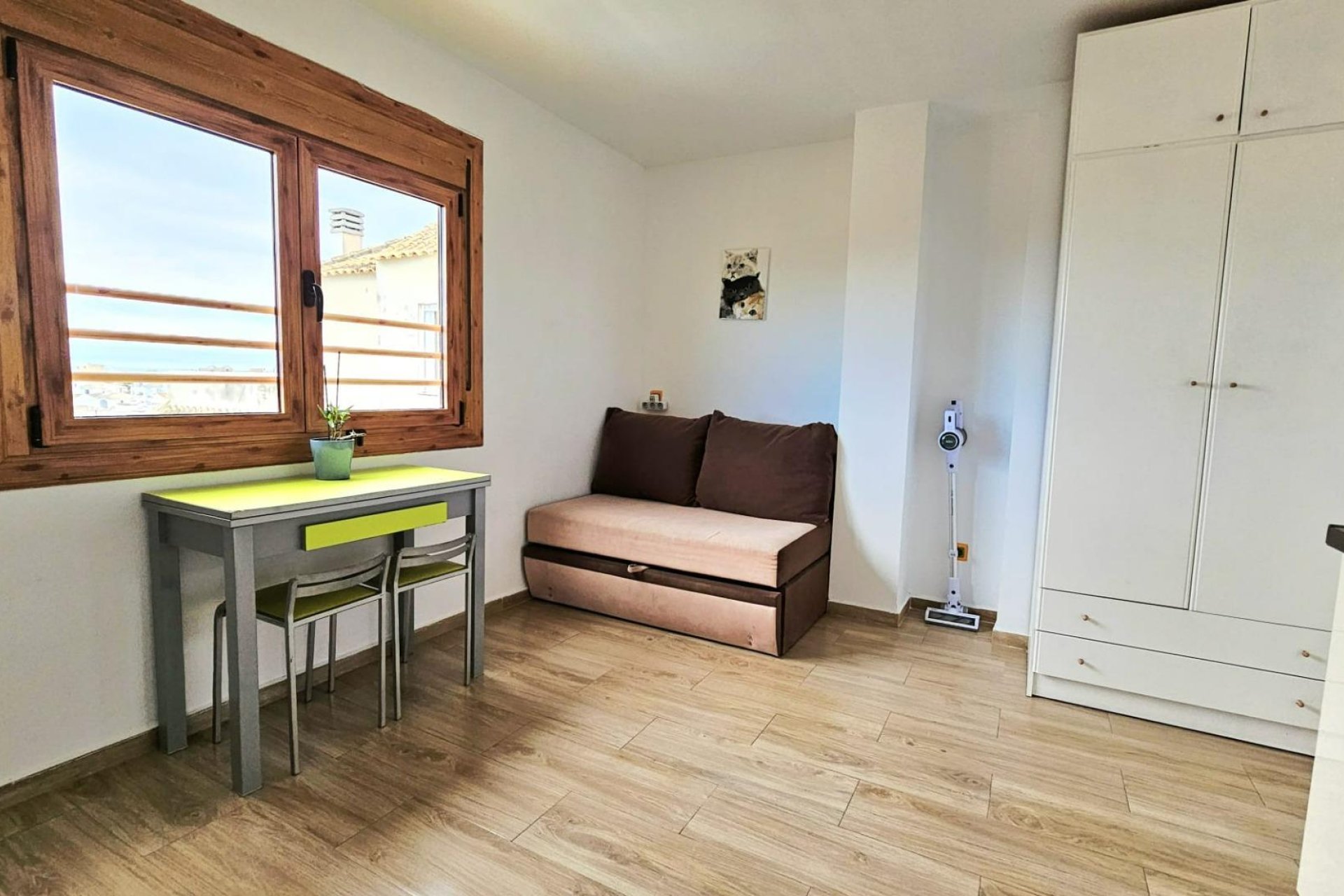 Segunda mano - Apartamento -
Torrevieja - Nueva Torrevieja
