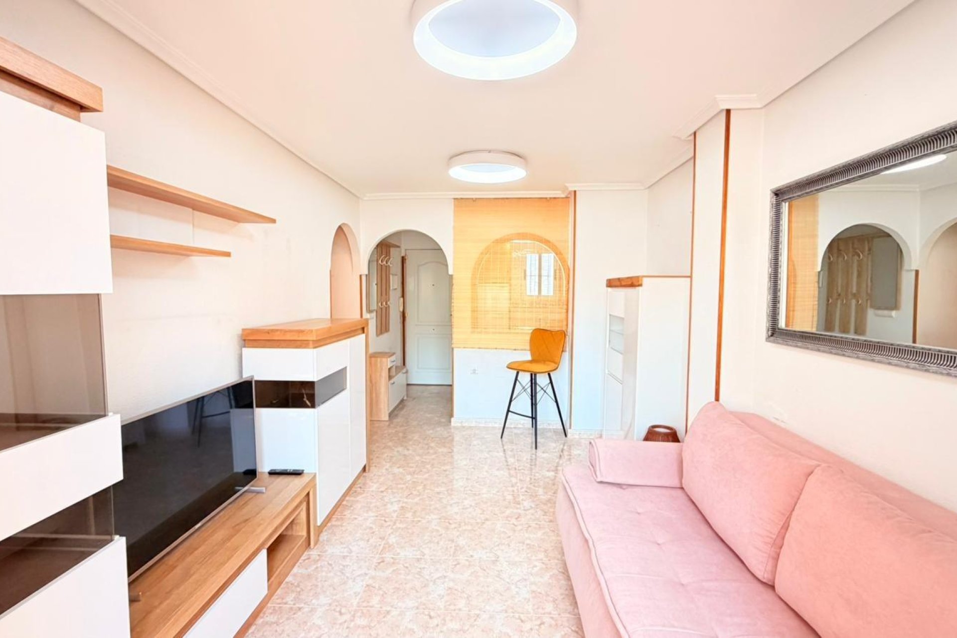 Segunda mano - Apartamento -
Torrevieja - Nueva Torrevieja