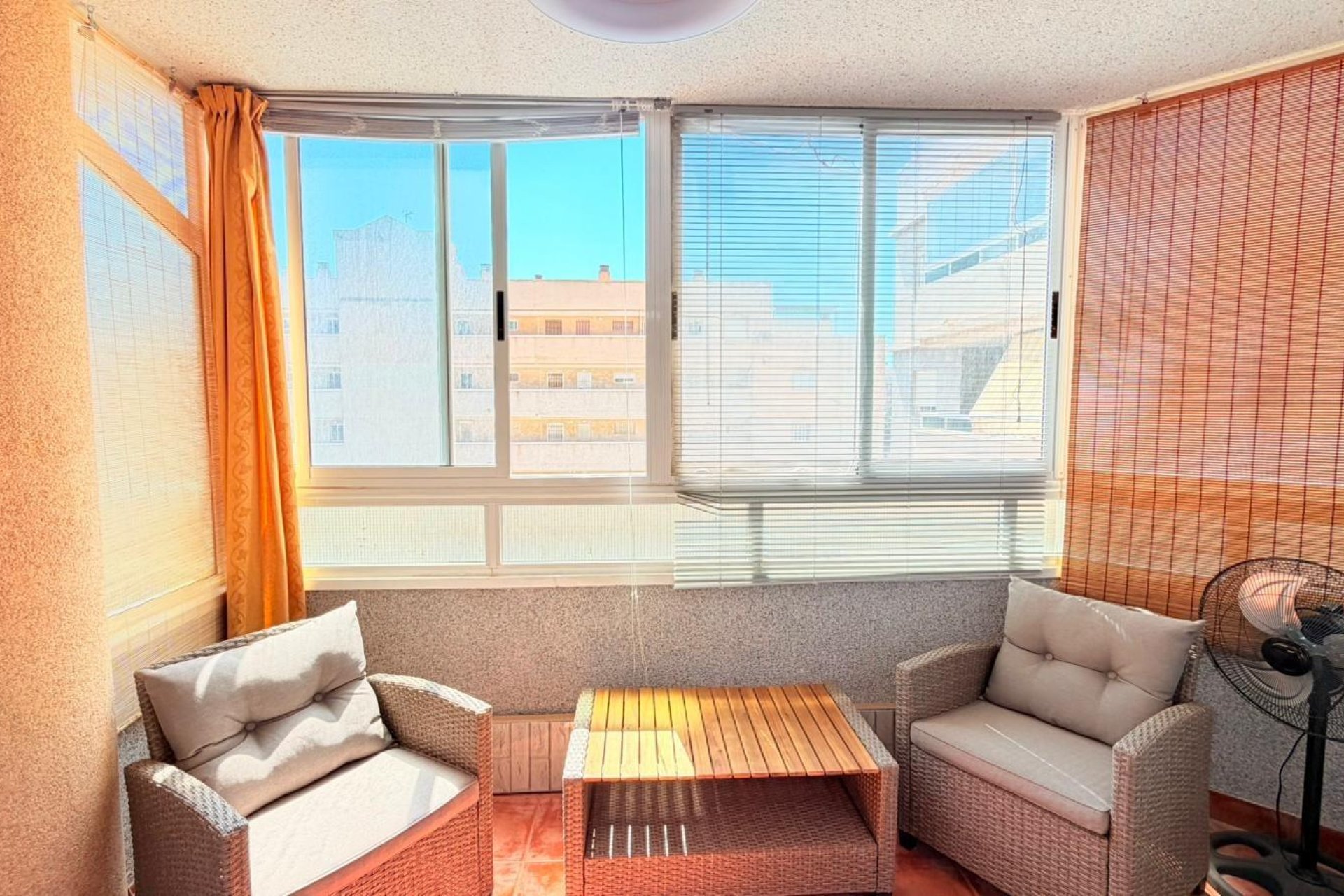Segunda mano - Apartamento -
Torrevieja - Nueva Torrevieja