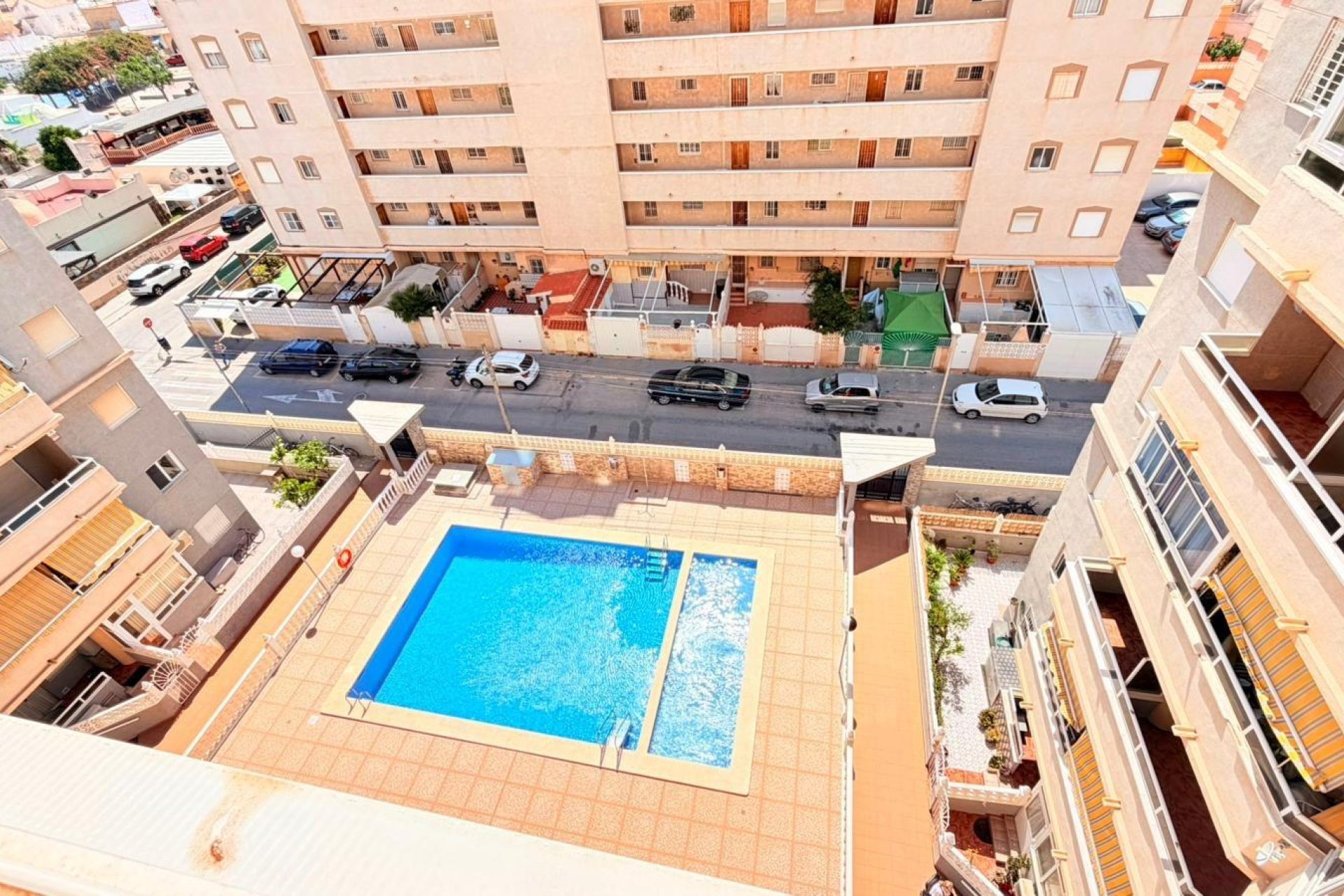 Segunda mano - Apartamento -
Torrevieja - Nueva Torrevieja