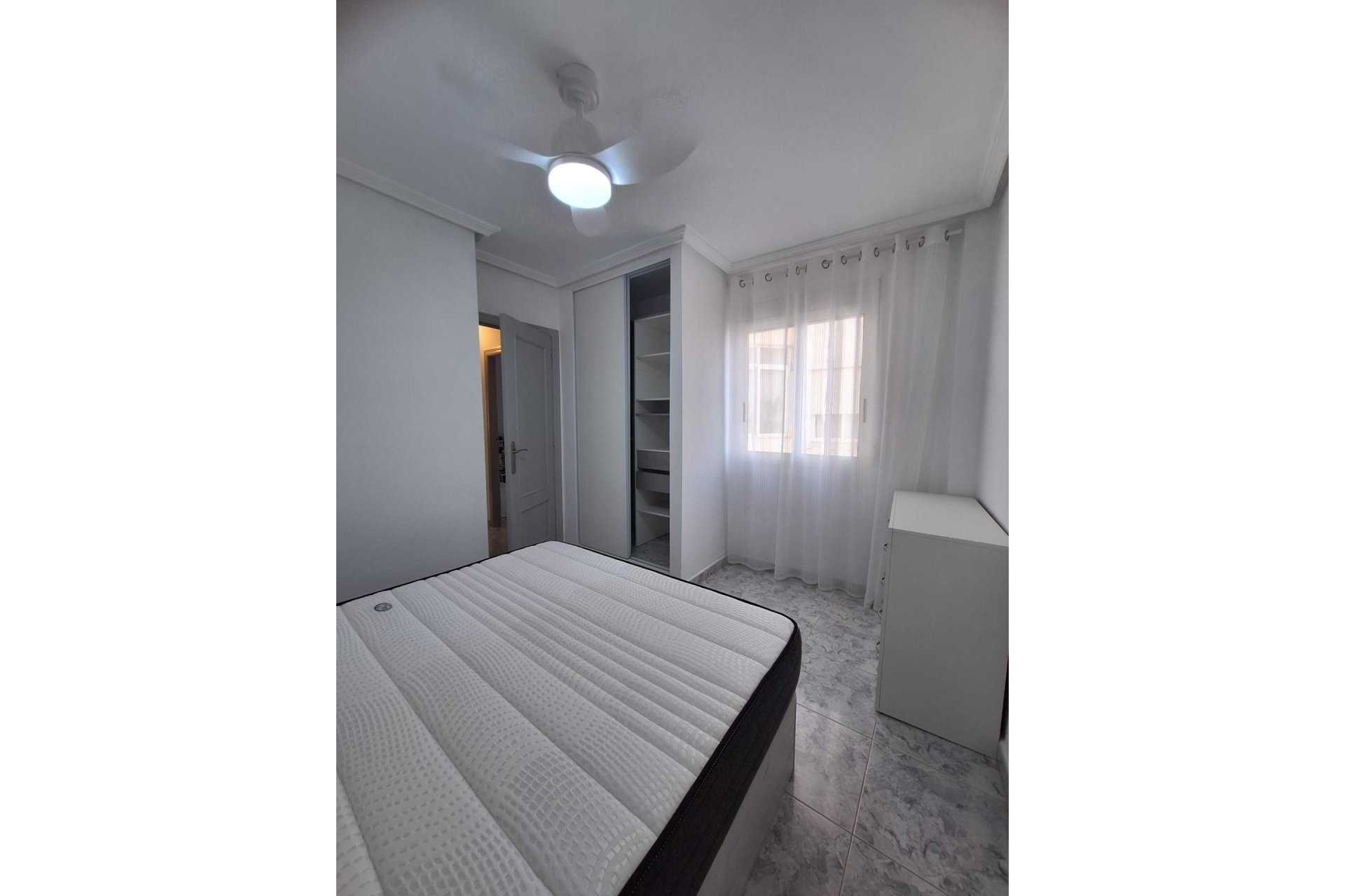 Segunda mano - Apartamento -
Torrevieja - Nueva Torrevieja