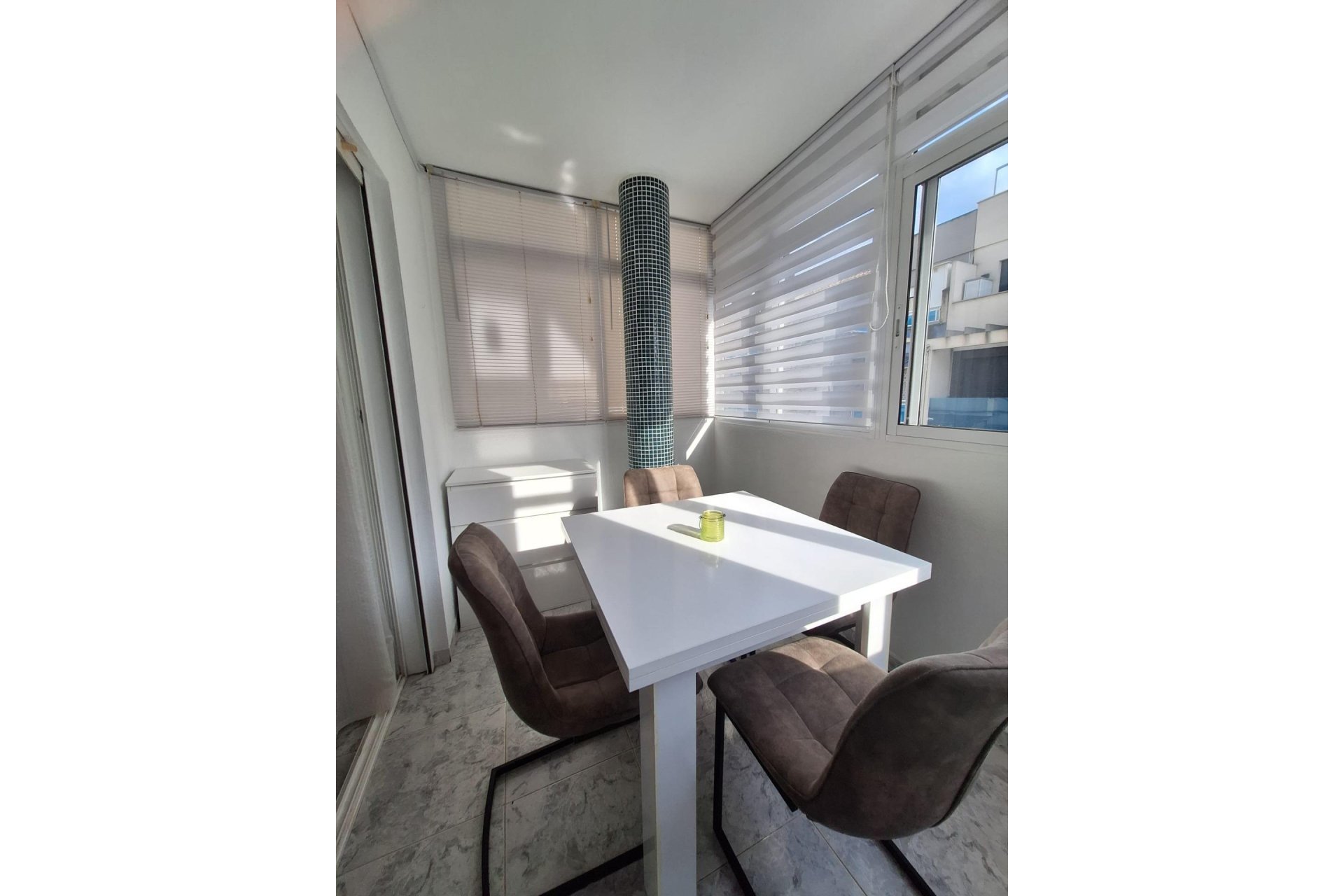 Segunda mano - Apartamento -
Torrevieja - Nueva Torrevieja
