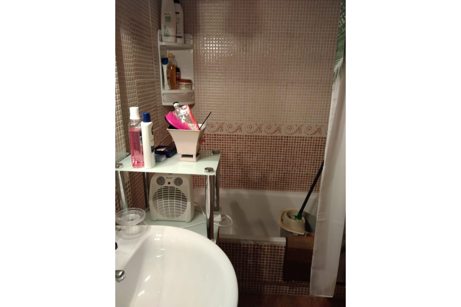 Segunda mano - Apartamento -
Torrevieja - Parque Acuático - Sector 25