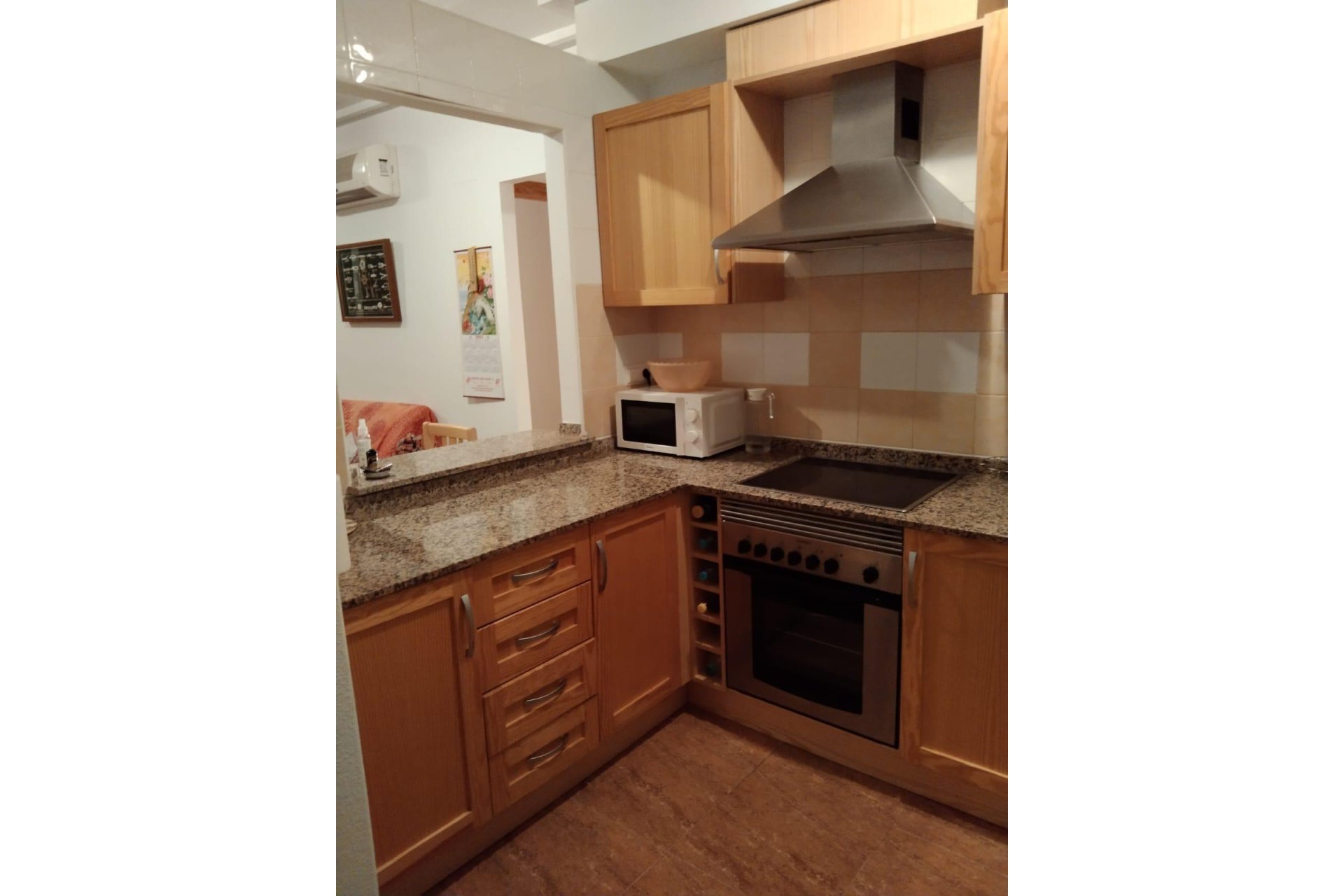 Segunda mano - Apartamento -
Torrevieja - Parque Acuático - Sector 25