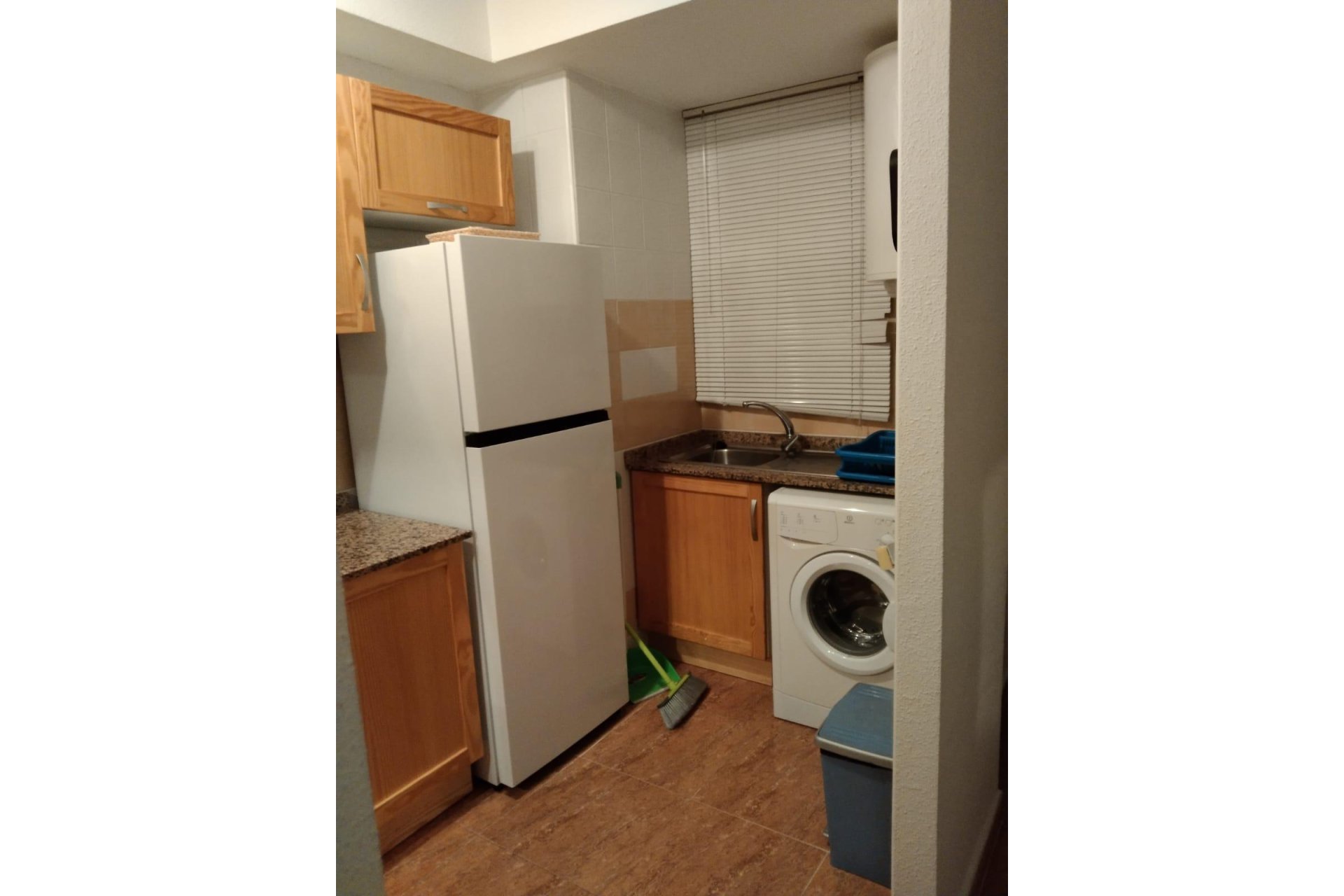 Segunda mano - Apartamento -
Torrevieja - Parque Acuático - Sector 25