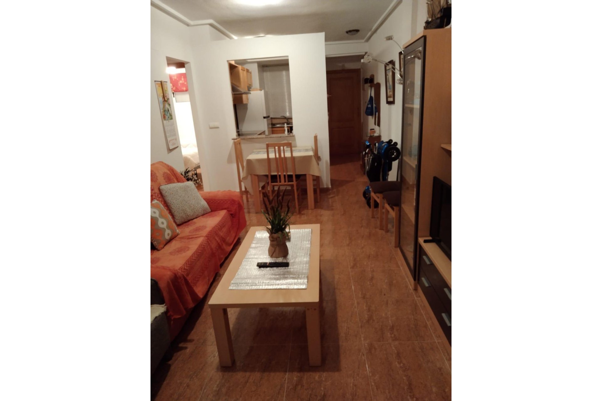 Segunda mano - Apartamento -
Torrevieja - Parque Acuático - Sector 25