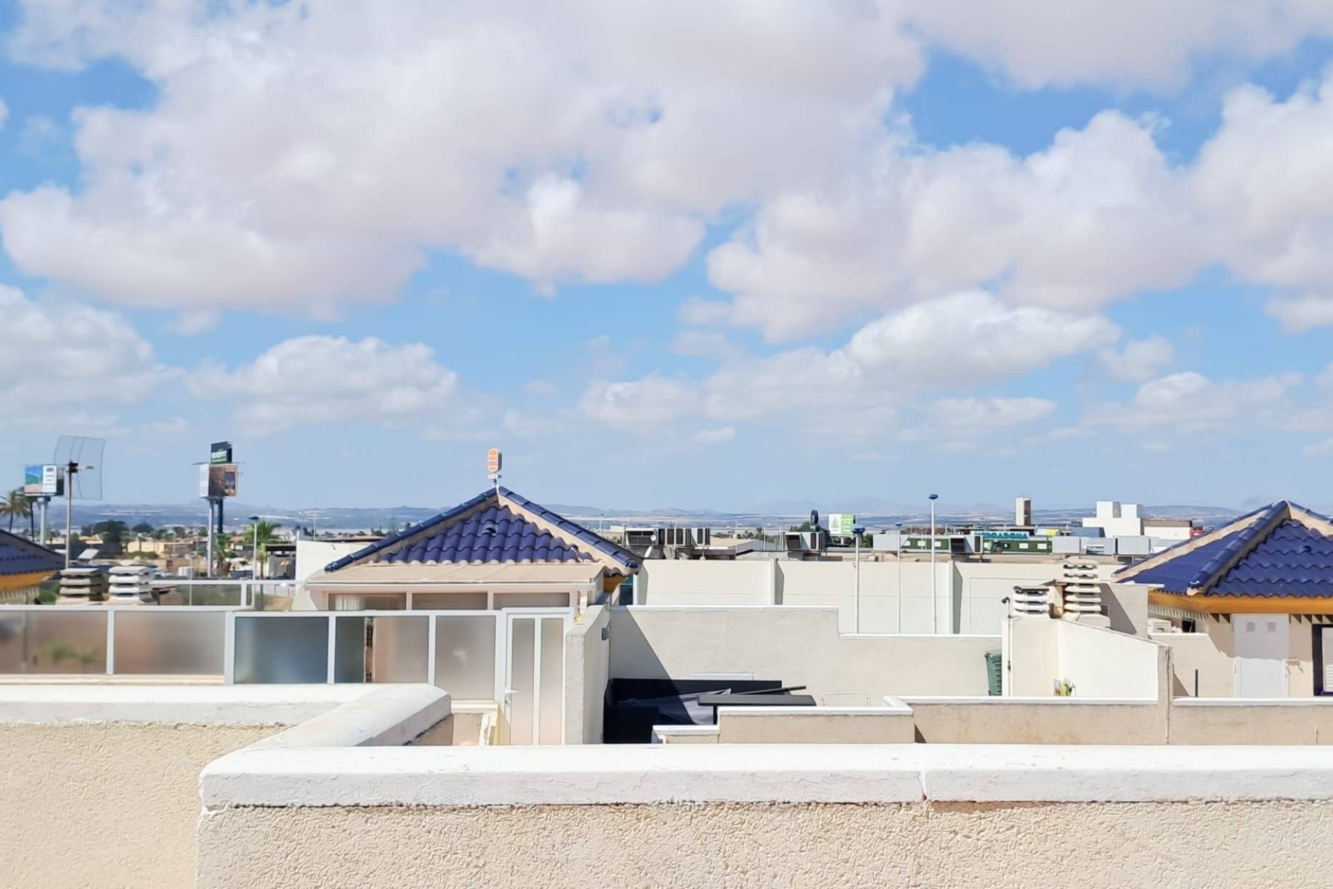 Segunda mano - Apartamento -
Torrevieja - Parque Acuático - Sector 25