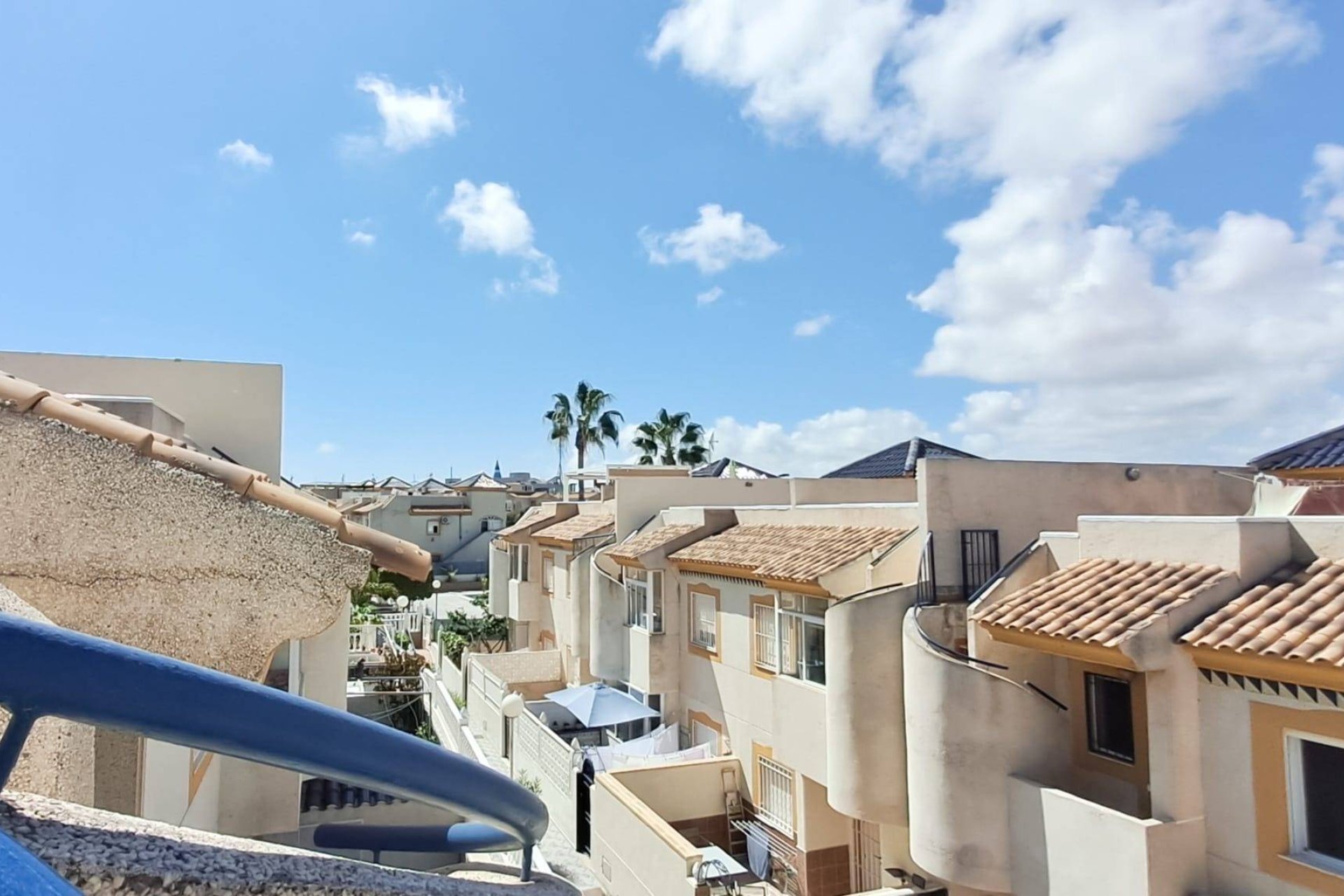 Segunda mano - Apartamento -
Torrevieja - Parque Acuático - Sector 25