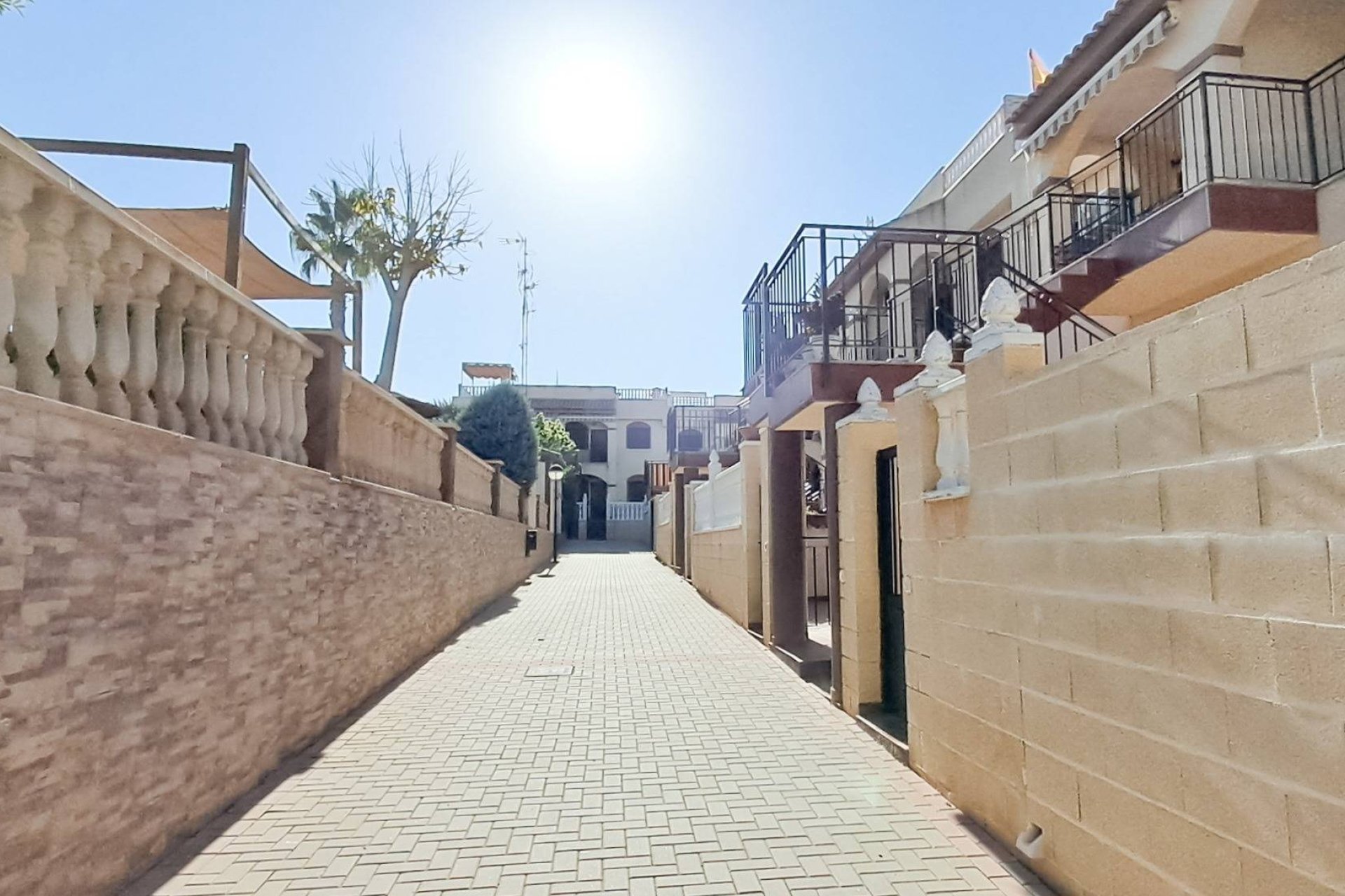 Segunda mano - Apartamento -
Torrevieja - Parque Acuático - Sector 25