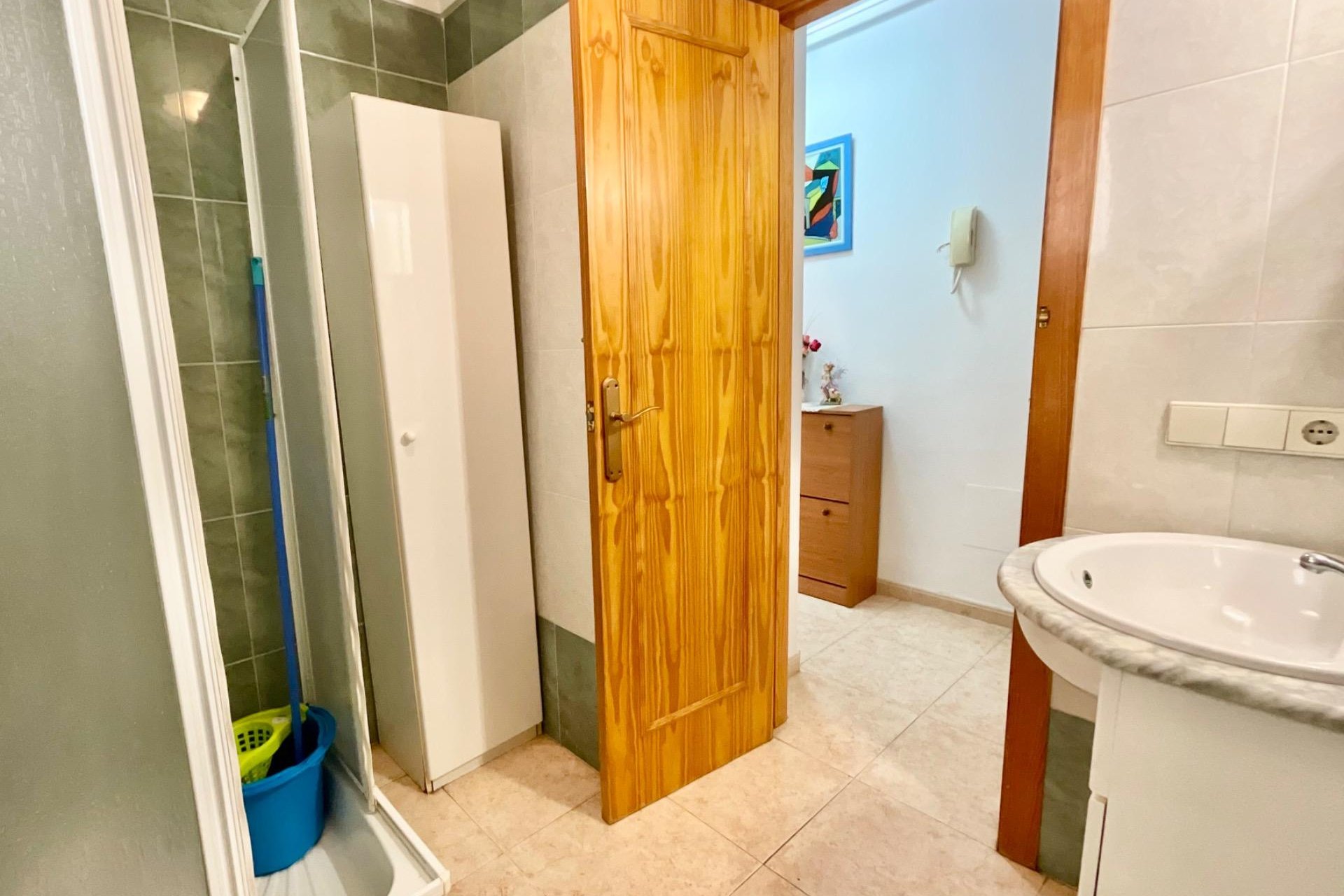 Segunda mano - Apartamento -
Torrevieja - PARQUE DE LAS NACIONES
