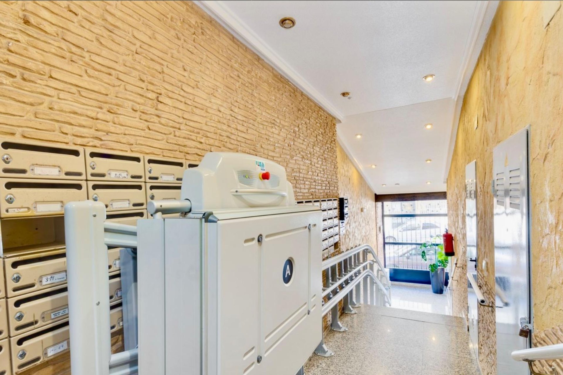 Segunda mano - Apartamento -
Torrevieja - PARQUE DE LAS NACIONES