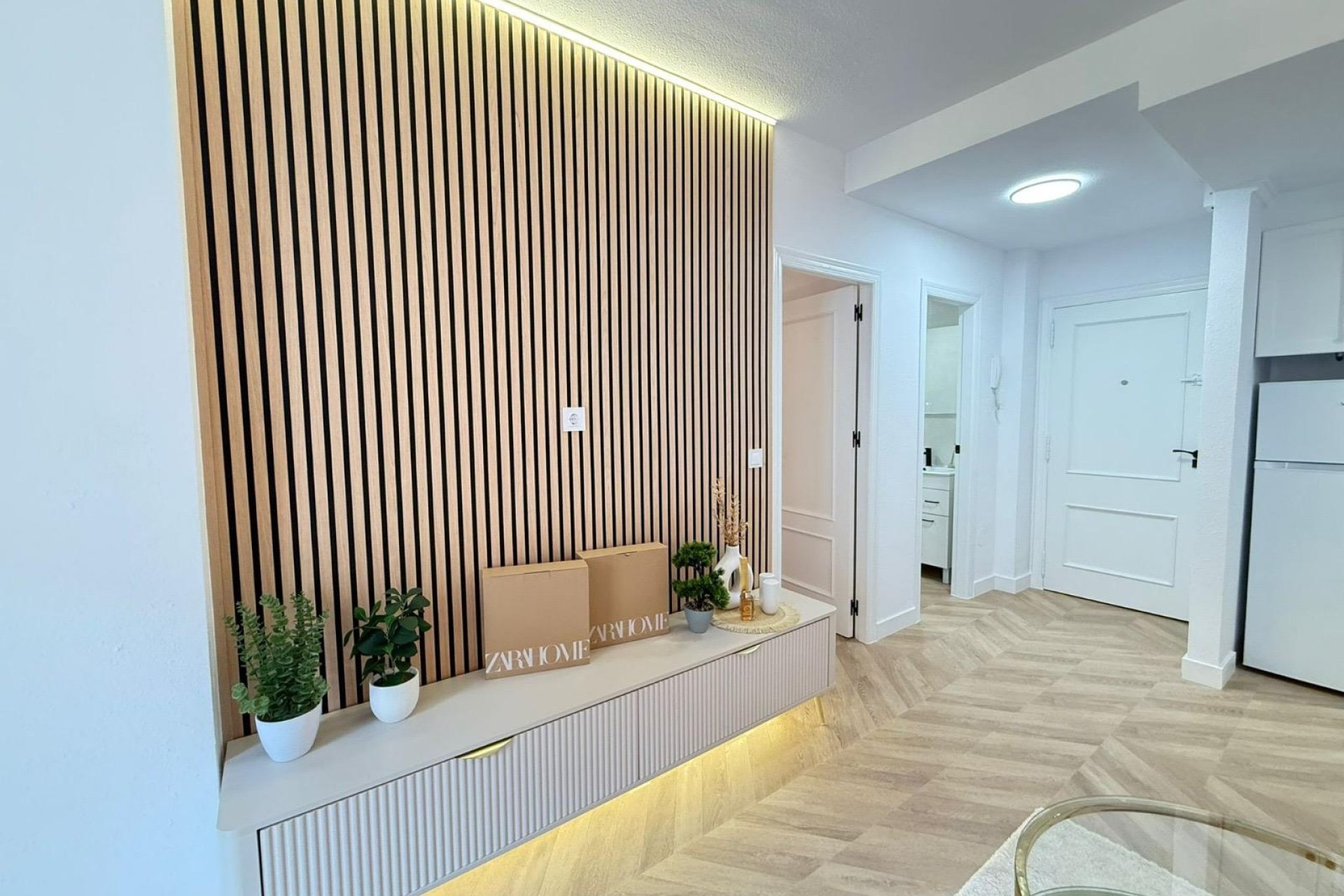 Segunda mano - Apartamento -
Torrevieja - PARQUE DE LAS NACIONES