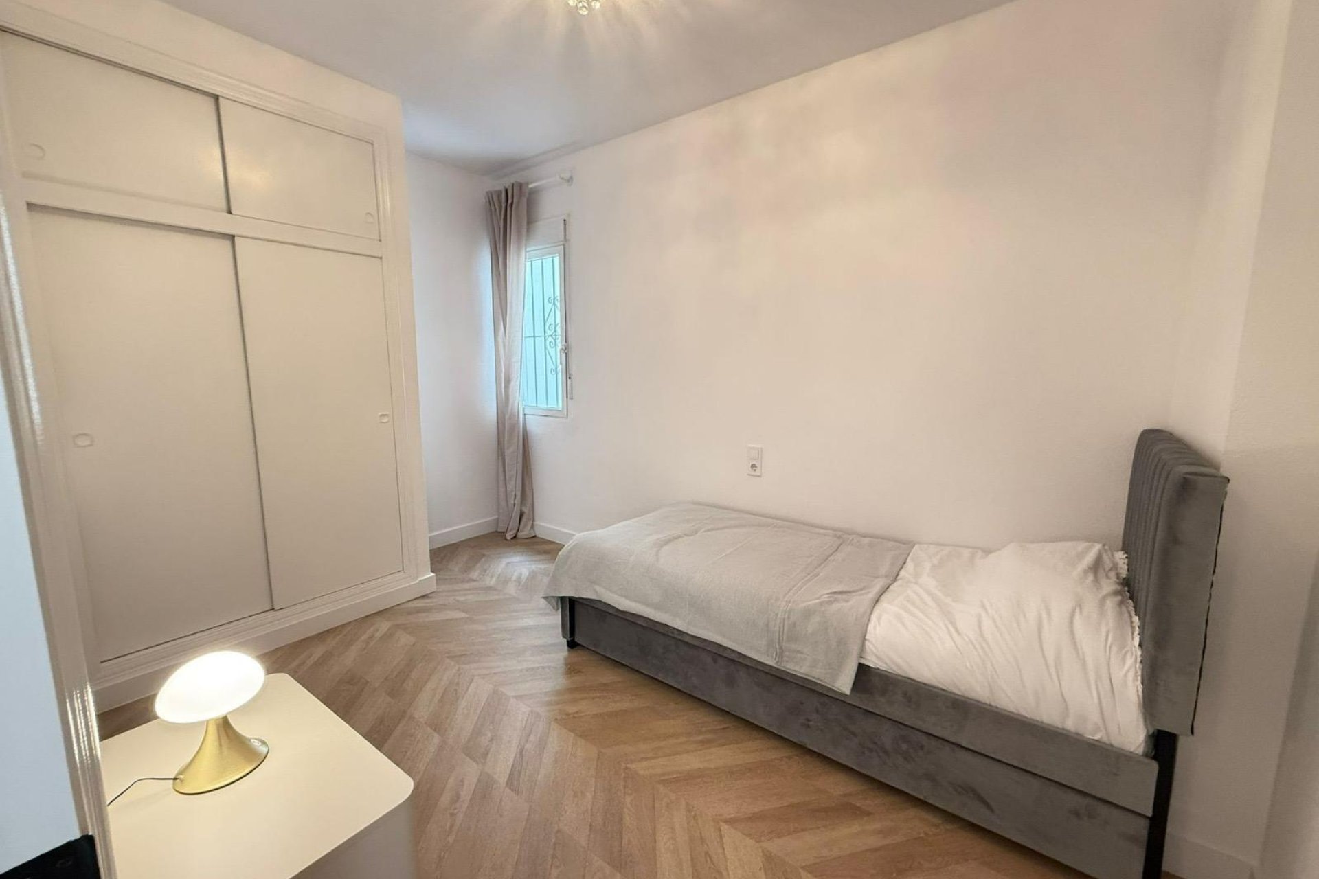 Segunda mano - Apartamento -
Torrevieja - PARQUE DE LAS NACIONES
