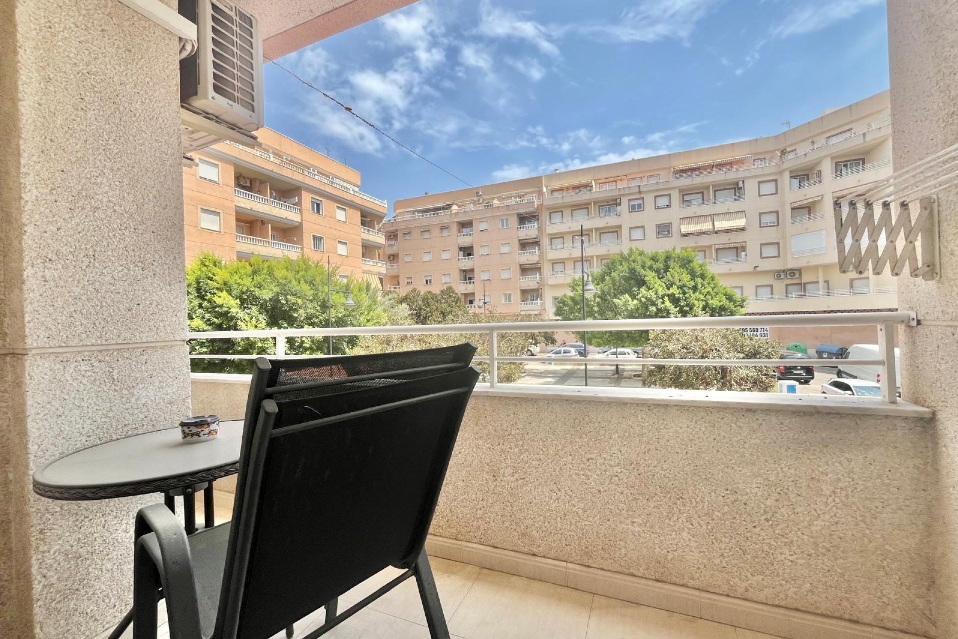 Segunda mano - Apartamento -
Torrevieja - PARQUE DE LAS NACIONES
