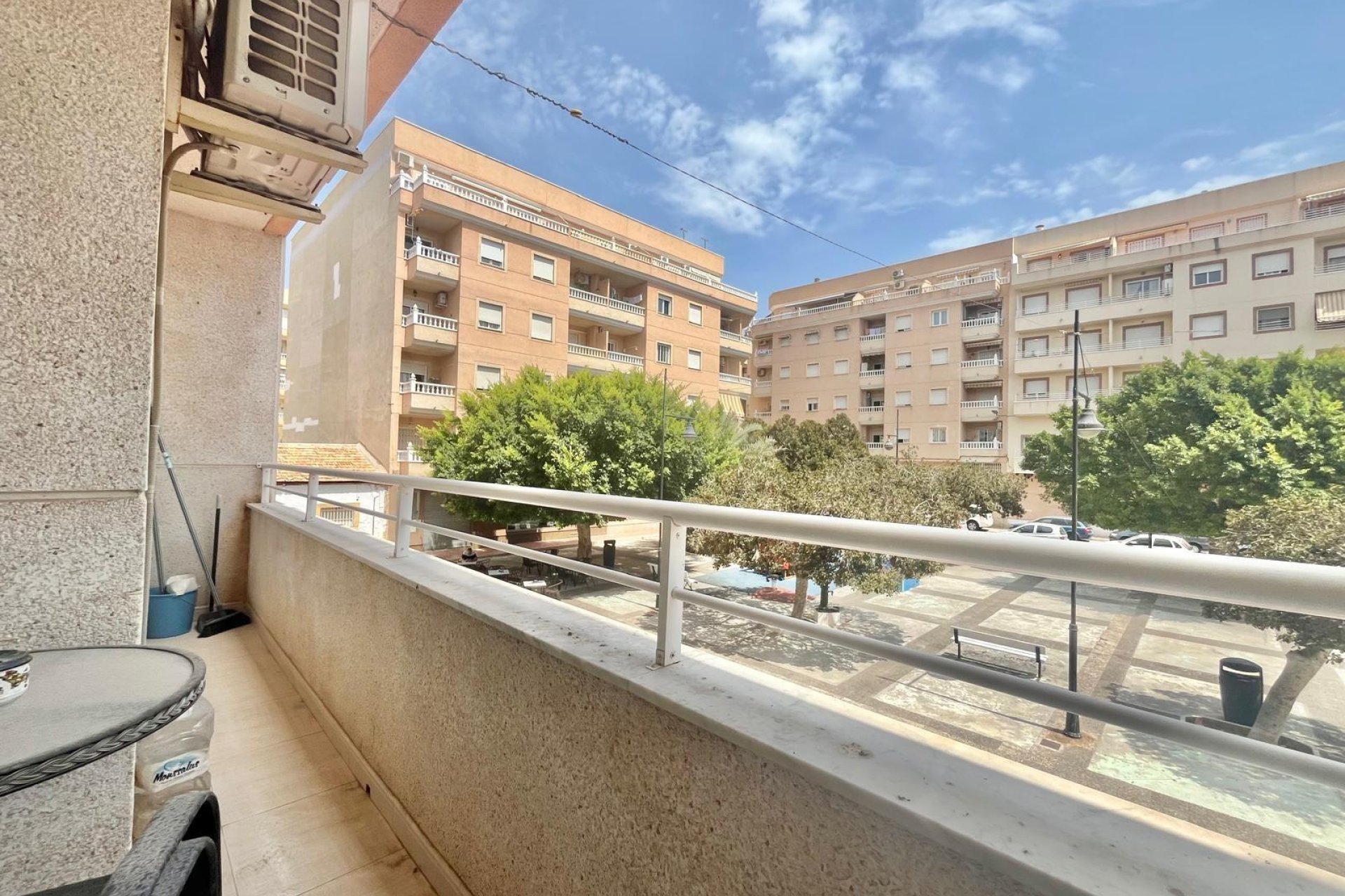 Segunda mano - Apartamento -
Torrevieja - PARQUE DE LAS NACIONES