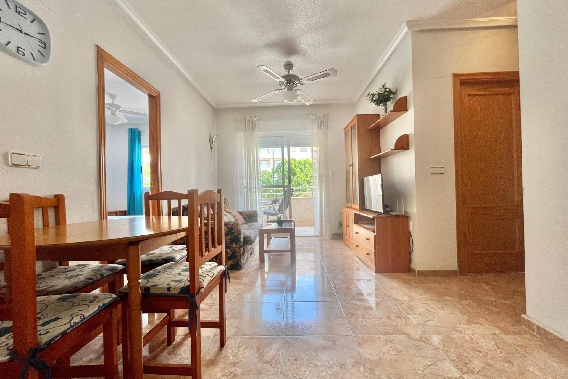 Segunda mano - Apartamento -
Torrevieja - PARQUE DE LAS NACIONES
