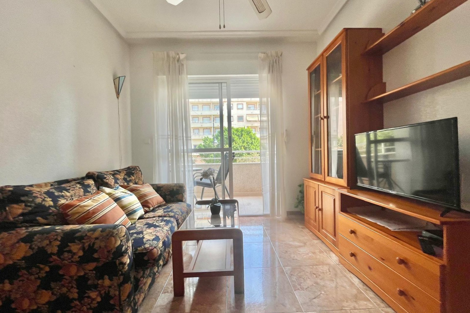 Segunda mano - Apartamento -
Torrevieja - PARQUE DE LAS NACIONES