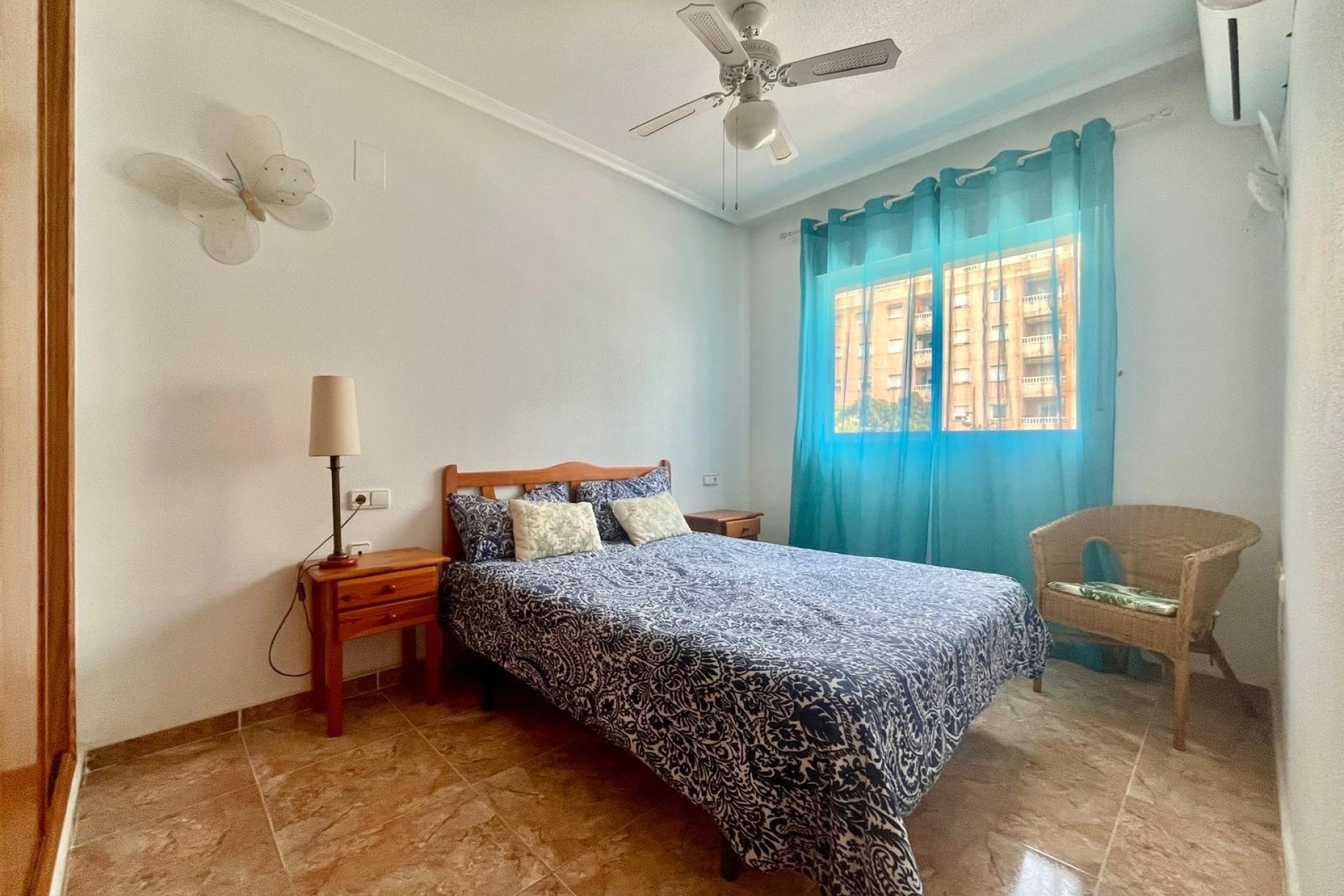 Segunda mano - Apartamento -
Torrevieja - PARQUE DE LAS NACIONES