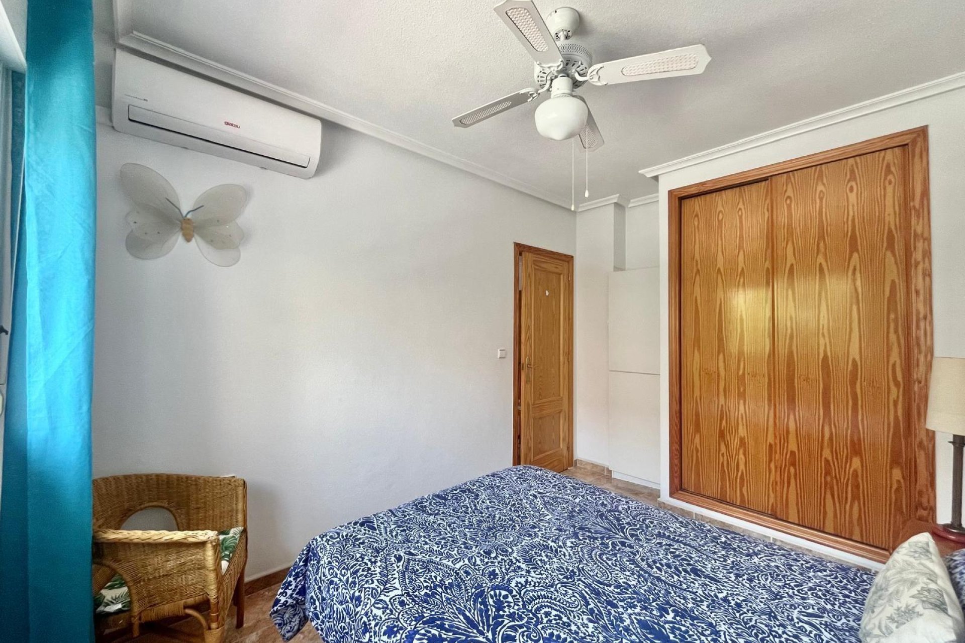 Segunda mano - Apartamento -
Torrevieja - PARQUE DE LAS NACIONES