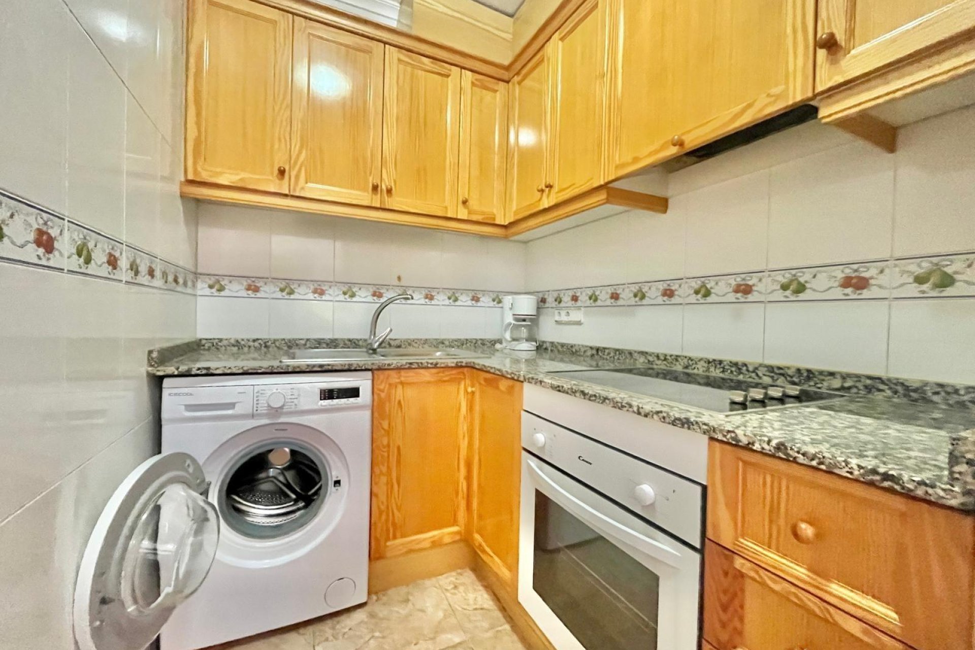Segunda mano - Apartamento -
Torrevieja - PARQUE DE LAS NACIONES