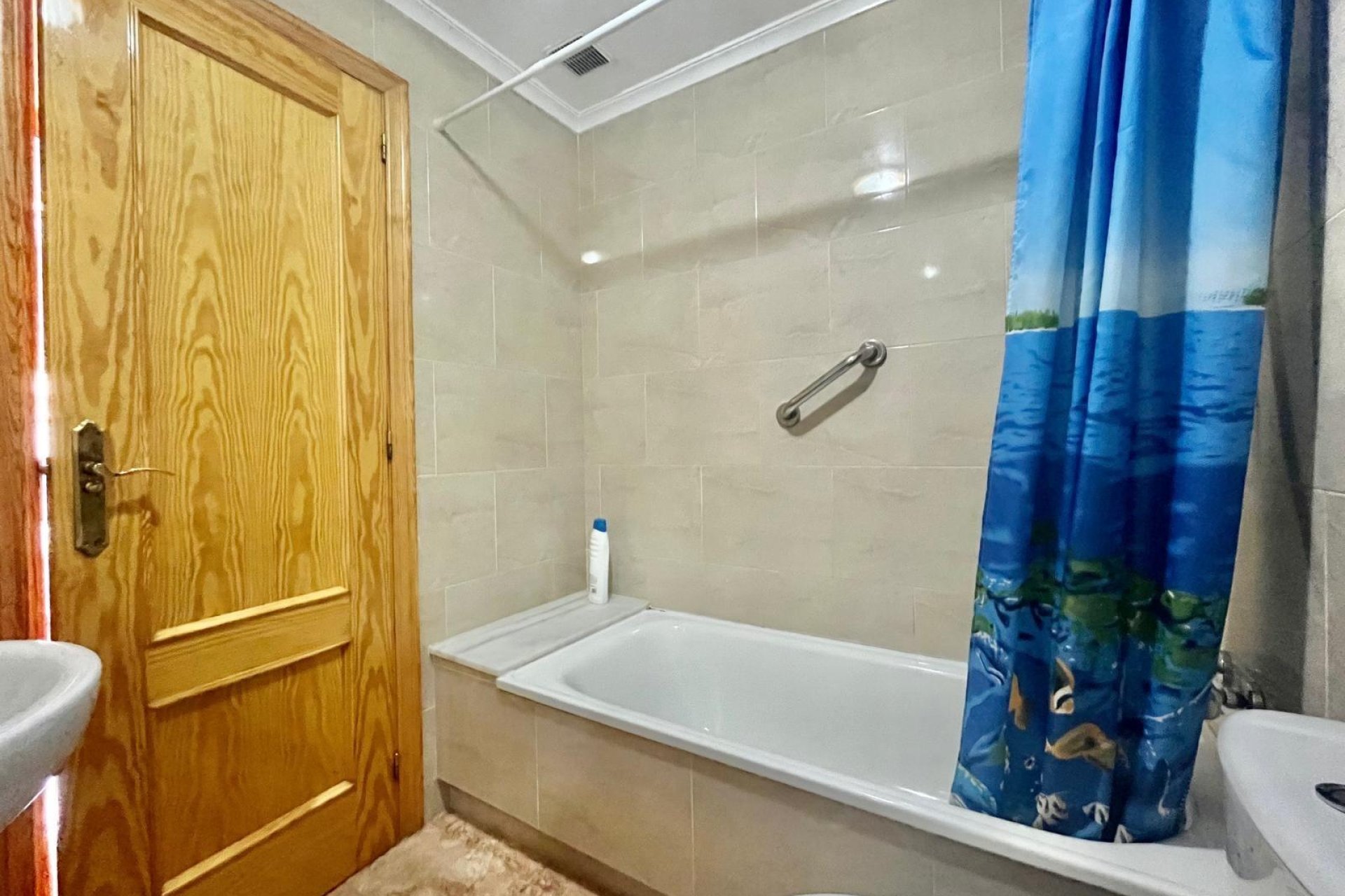 Segunda mano - Apartamento -
Torrevieja - PARQUE DE LAS NACIONES