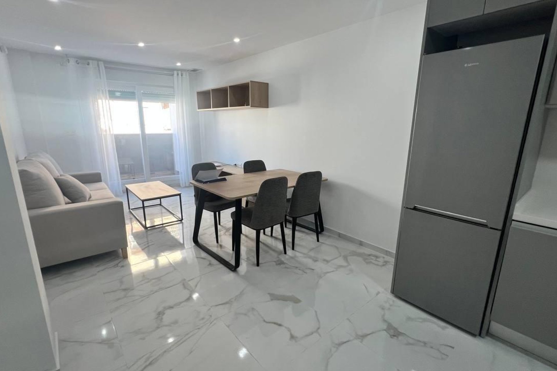 Segunda mano - Apartamento -
Torrevieja - PARQUE DE LAS NACIONES