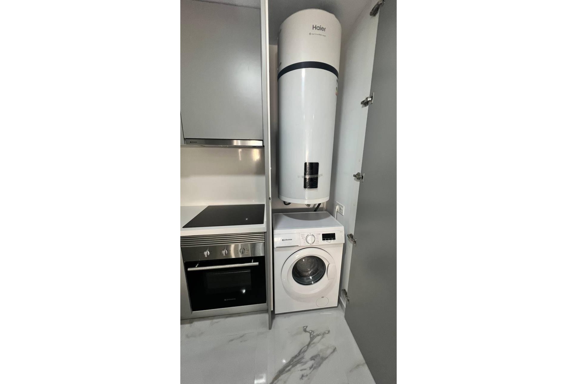 Segunda mano - Apartamento -
Torrevieja - PARQUE DE LAS NACIONES