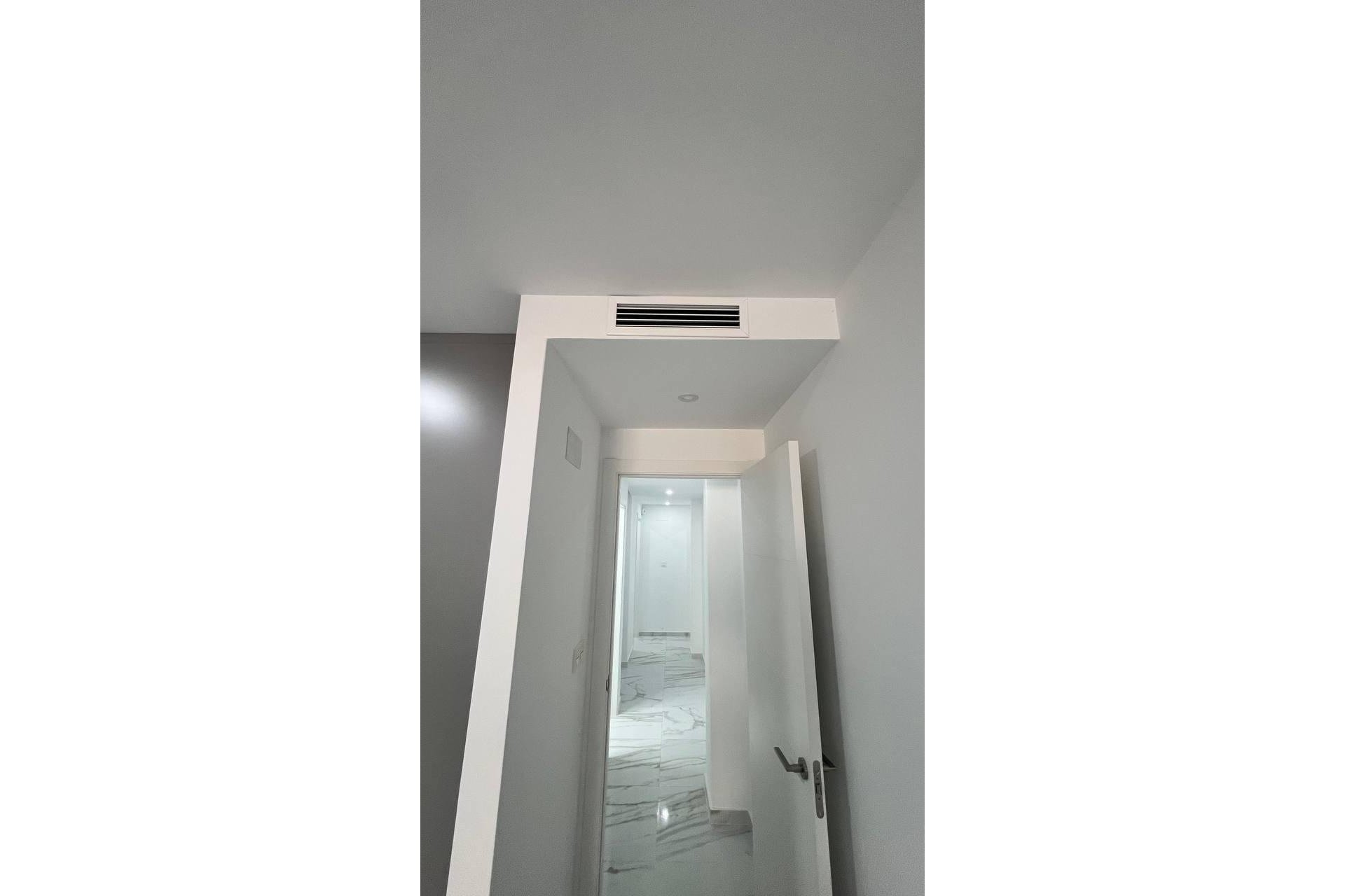 Segunda mano - Apartamento -
Torrevieja - PARQUE DE LAS NACIONES