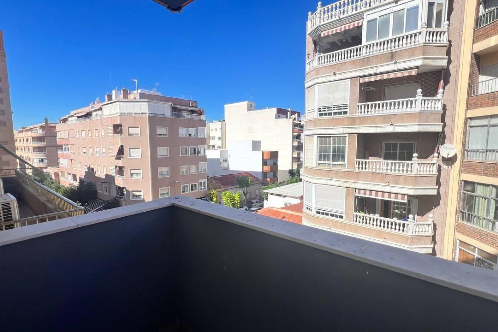 Segunda mano - Apartamento -
Torrevieja - PARQUE DE LAS NACIONES