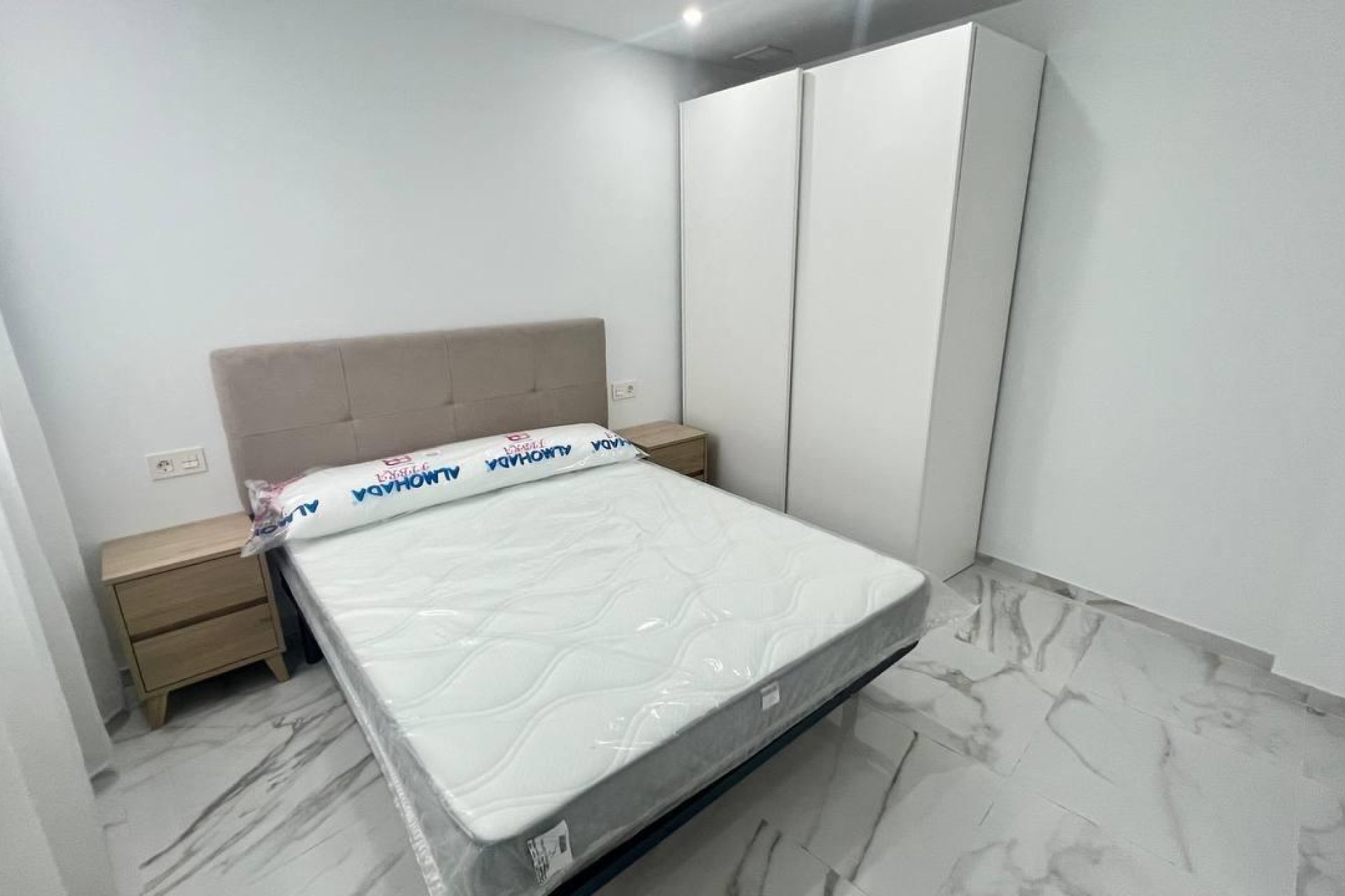 Segunda mano - Apartamento -
Torrevieja - PARQUE DE LAS NACIONES