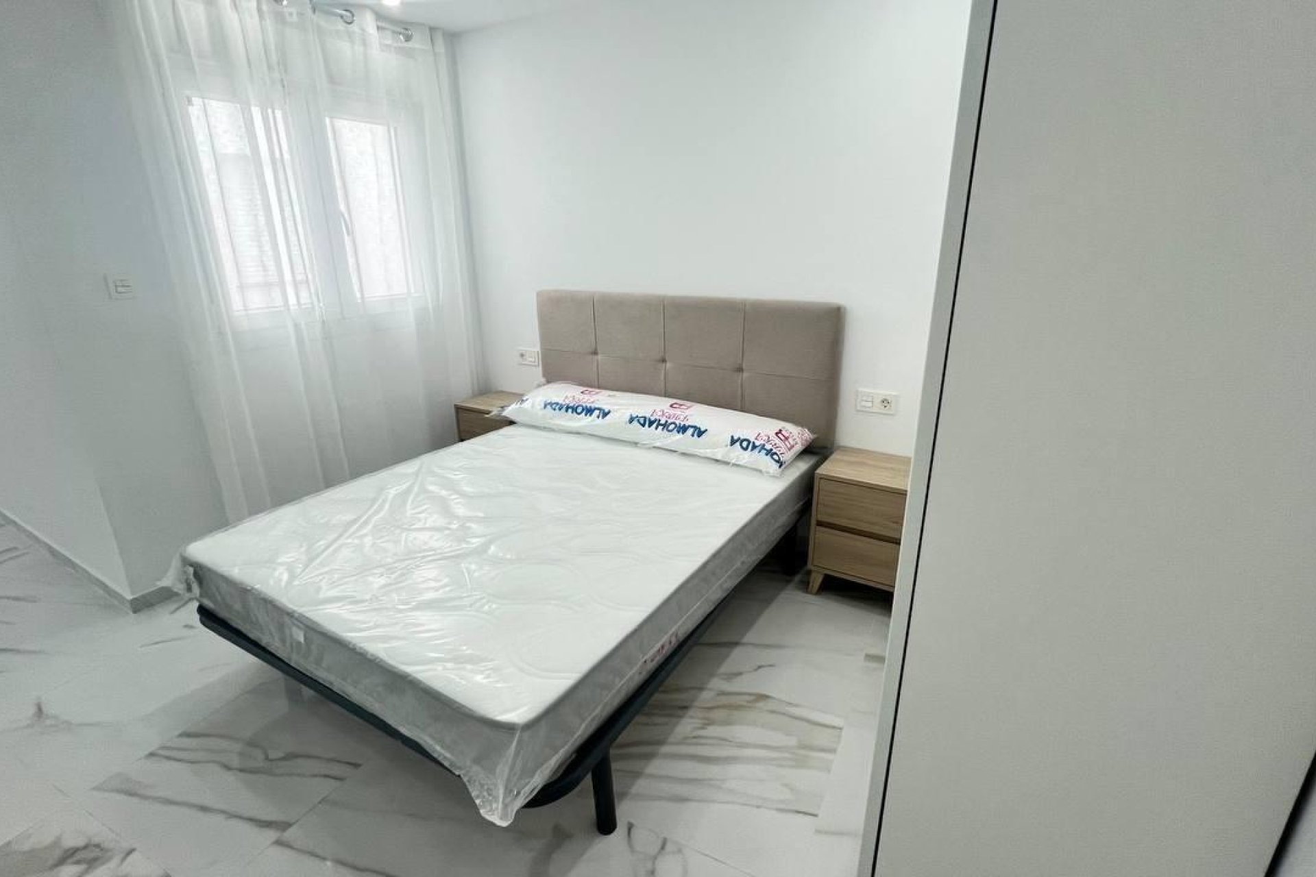 Segunda mano - Apartamento -
Torrevieja - PARQUE DE LAS NACIONES