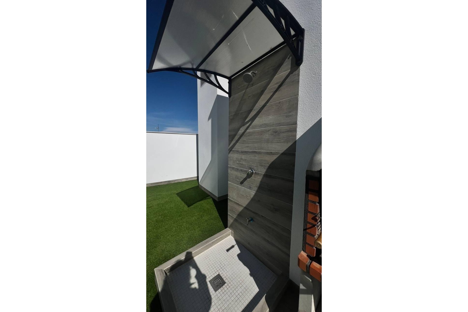 Segunda mano - Apartamento -
Torrevieja - PARQUE DE LAS NACIONES