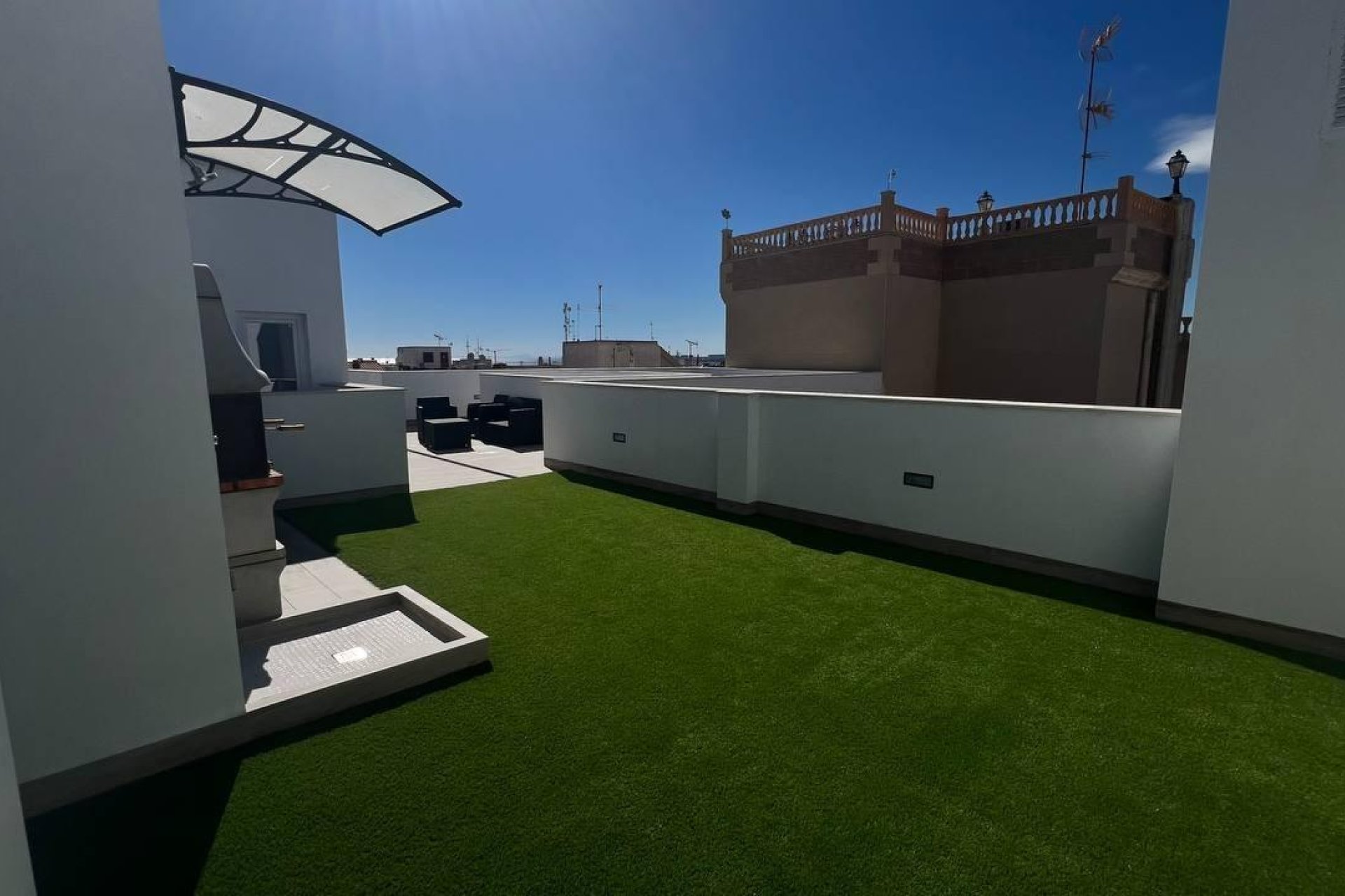 Segunda mano - Apartamento -
Torrevieja - PARQUE DE LAS NACIONES