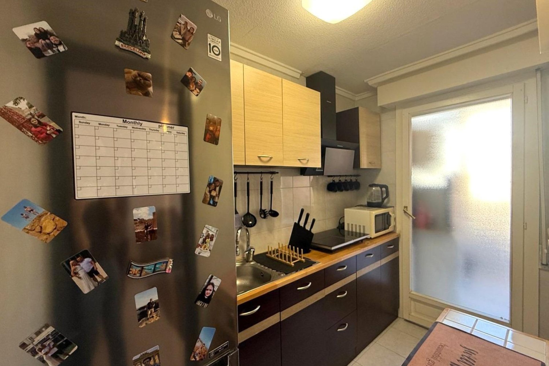 Segunda mano - Apartamento -
Torrevieja - PARQUE DE LAS NACIONES