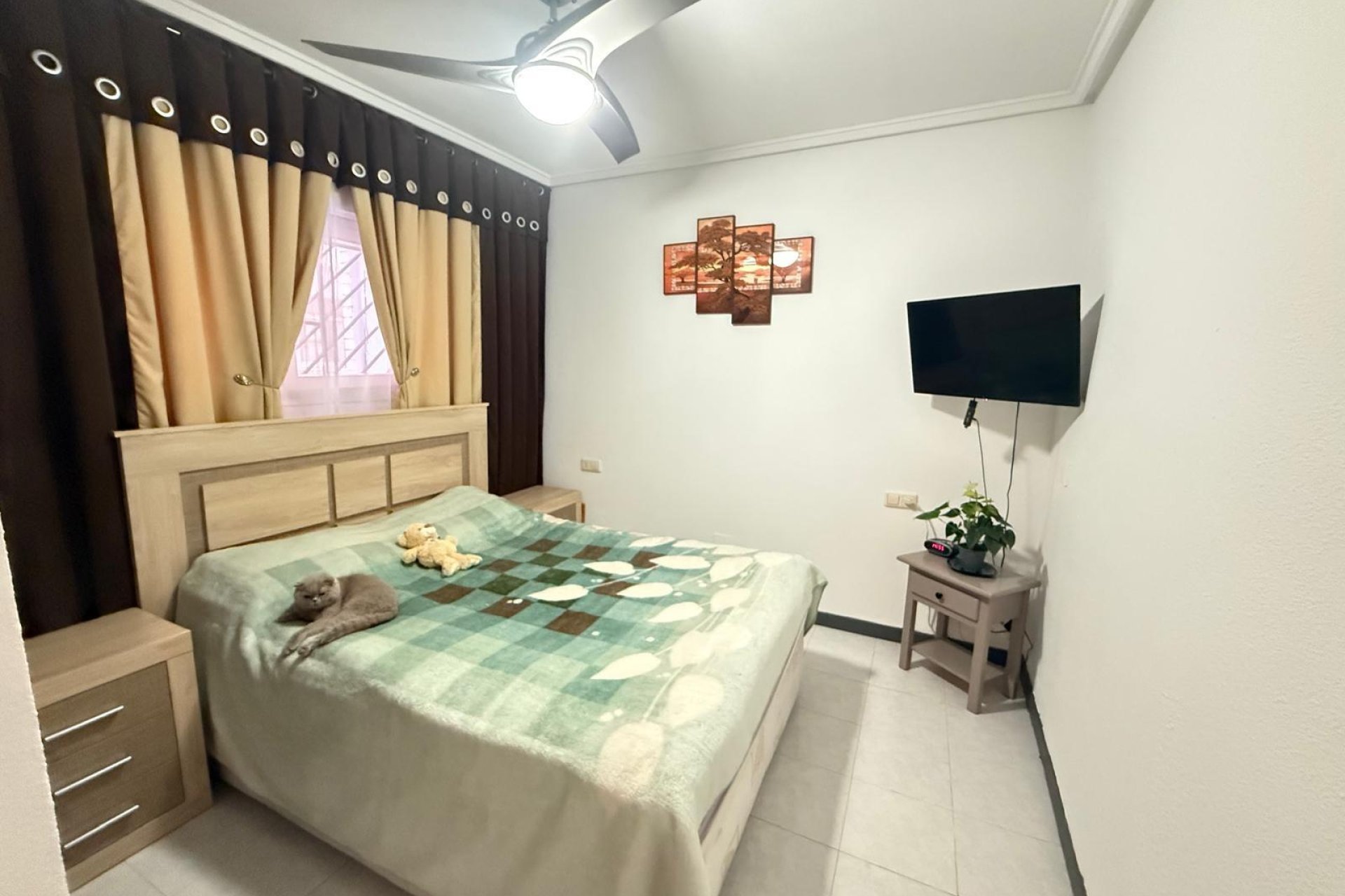 Segunda mano - Apartamento -
Torrevieja - PARQUE DE LAS NACIONES