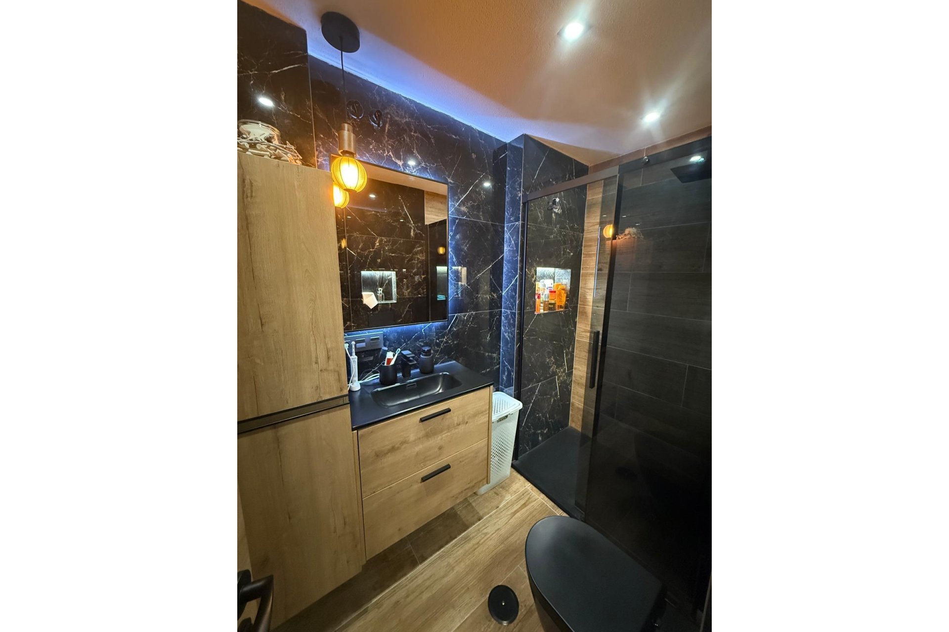 Segunda mano - Apartamento -
Torrevieja - PARQUE DE LAS NACIONES