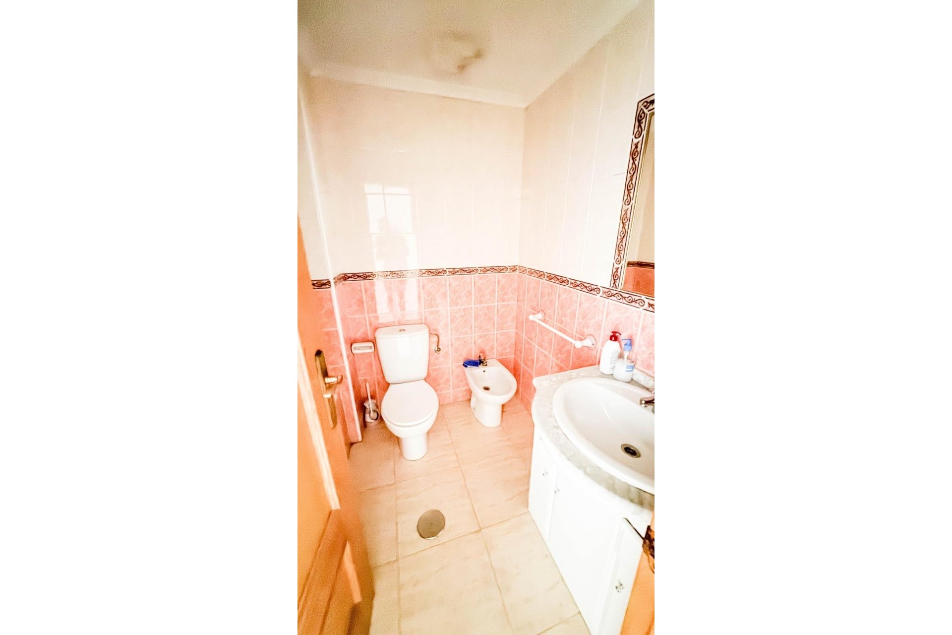 Segunda mano - Apartamento -
Torrevieja - PARQUE DE LAS NACIONES