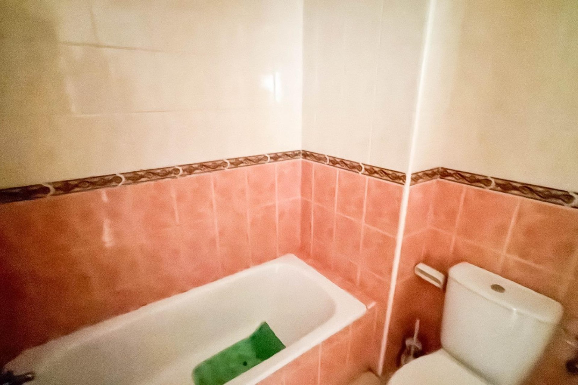 Segunda mano - Apartamento -
Torrevieja - PARQUE DE LAS NACIONES