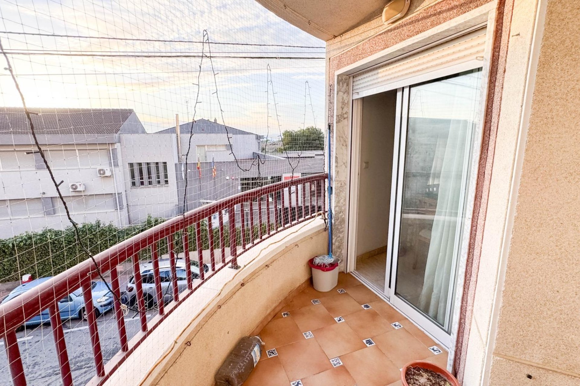 Segunda mano - Apartamento -
Torrevieja - PARQUE DE LAS NACIONES