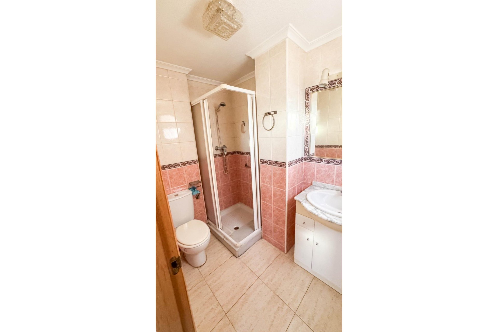 Segunda mano - Apartamento -
Torrevieja - PARQUE DE LAS NACIONES