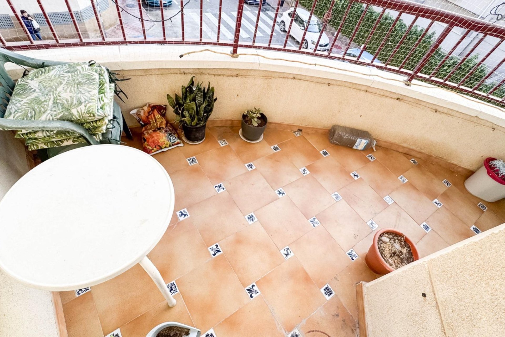 Segunda mano - Apartamento -
Torrevieja - PARQUE DE LAS NACIONES