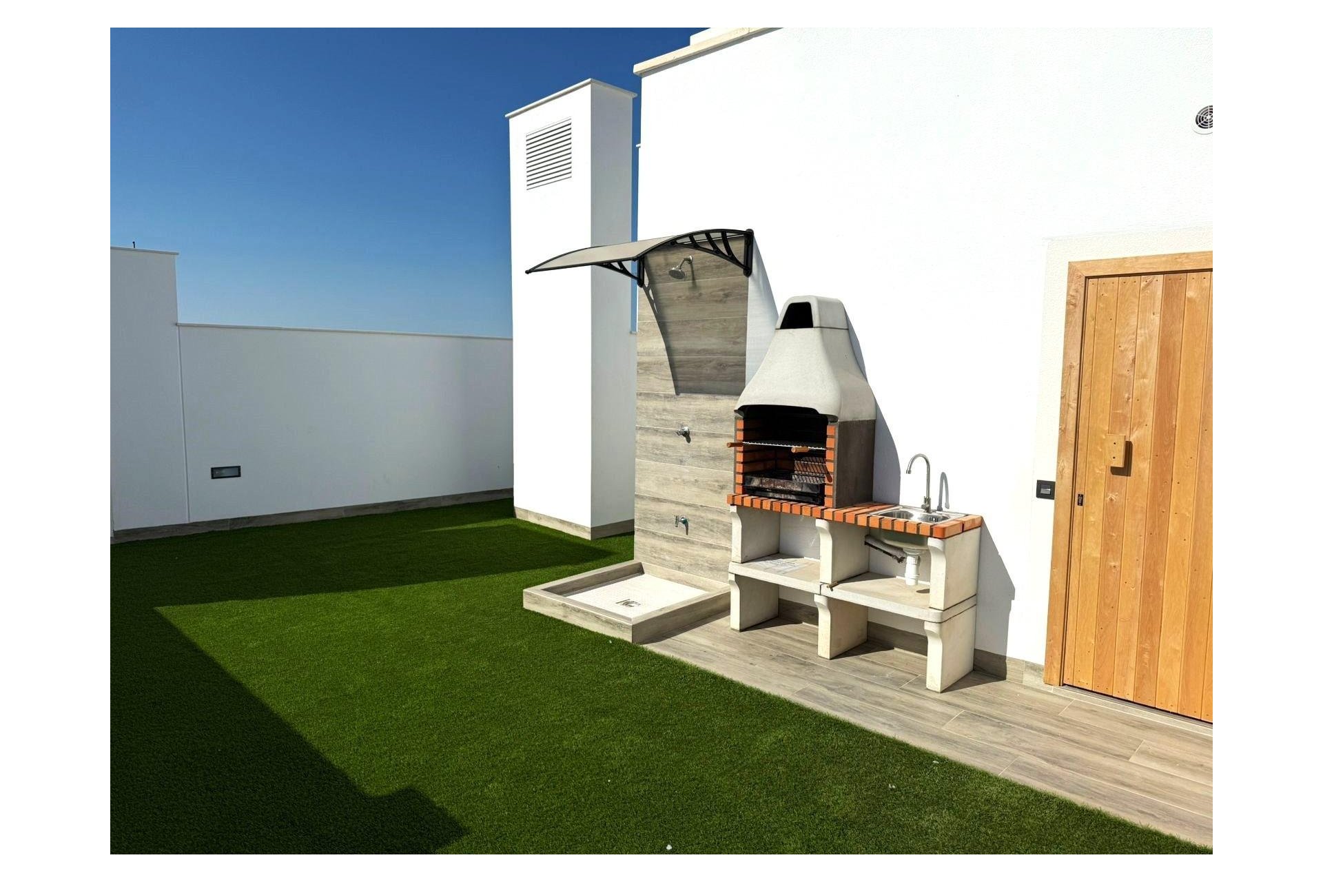 Segunda mano - Apartamento -
Torrevieja - PARQUE DE LAS NACIONES