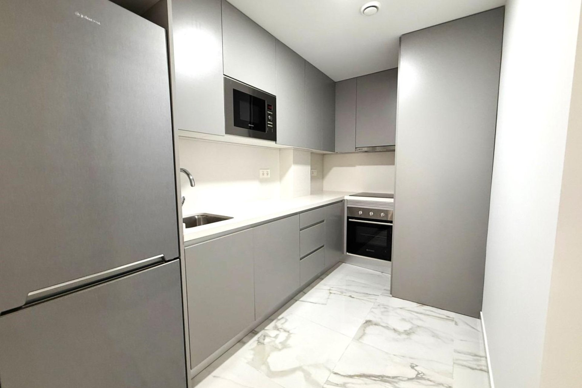 Segunda mano - Apartamento -
Torrevieja - PARQUE DE LAS NACIONES