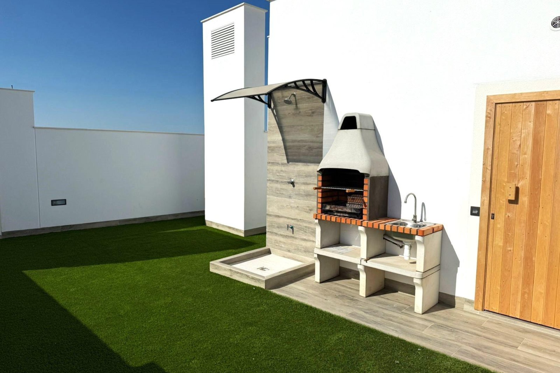 Segunda mano - Apartamento -
Torrevieja - PARQUE DE LAS NACIONES