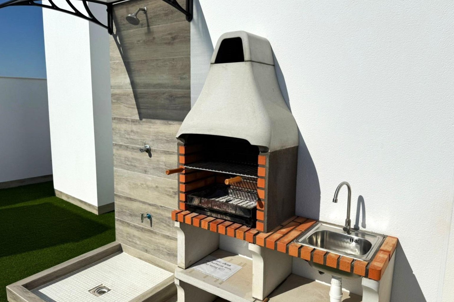 Segunda mano - Apartamento -
Torrevieja - PARQUE DE LAS NACIONES